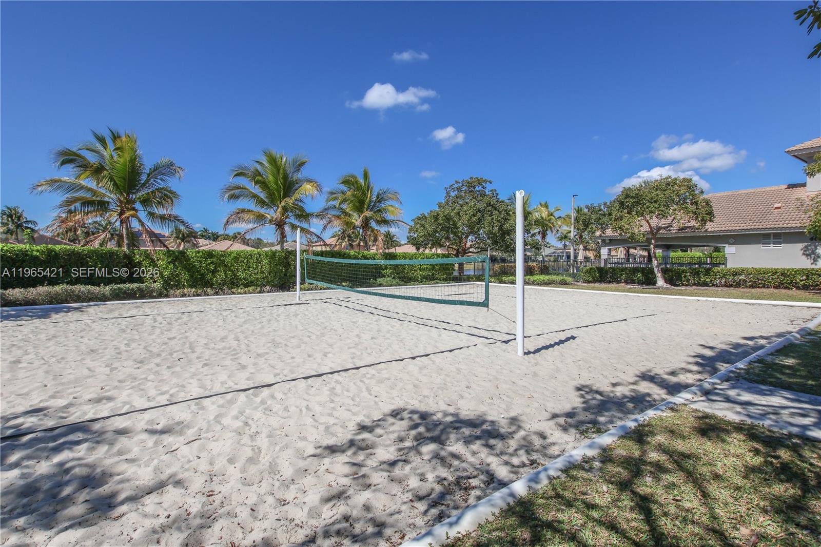 ISLES AT WESTON - Residential