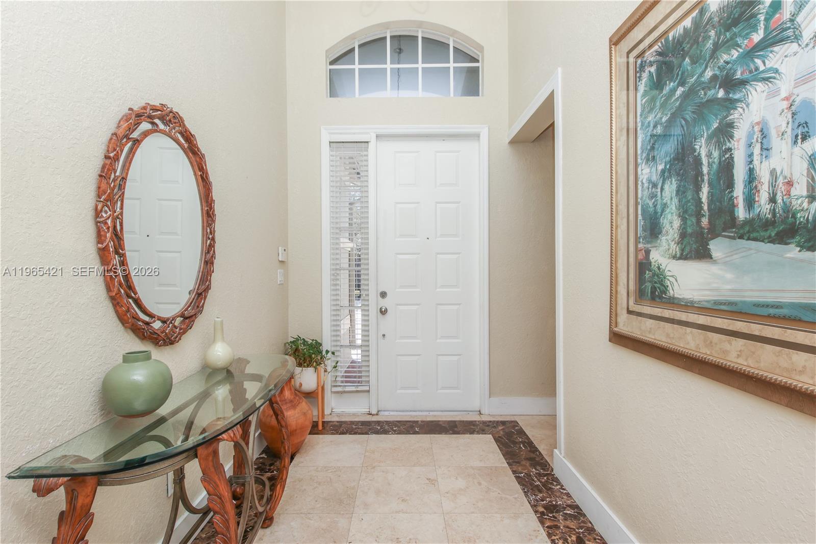 ISLES AT WESTON - Residential