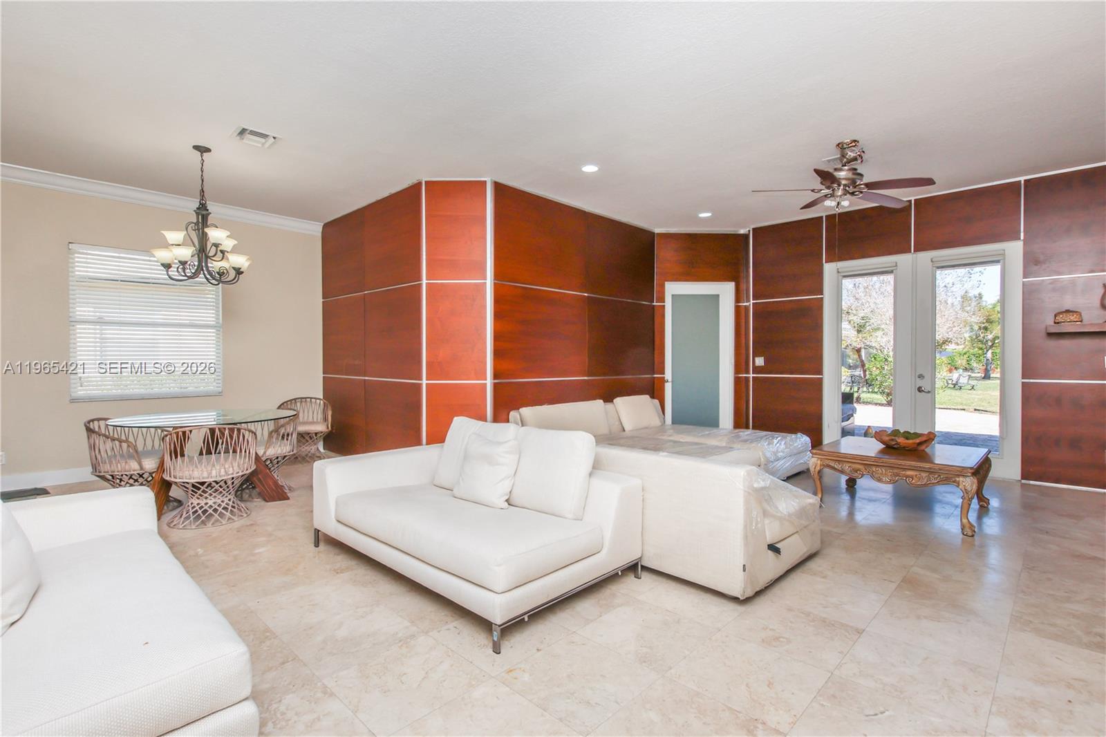 ISLES AT WESTON - Residential