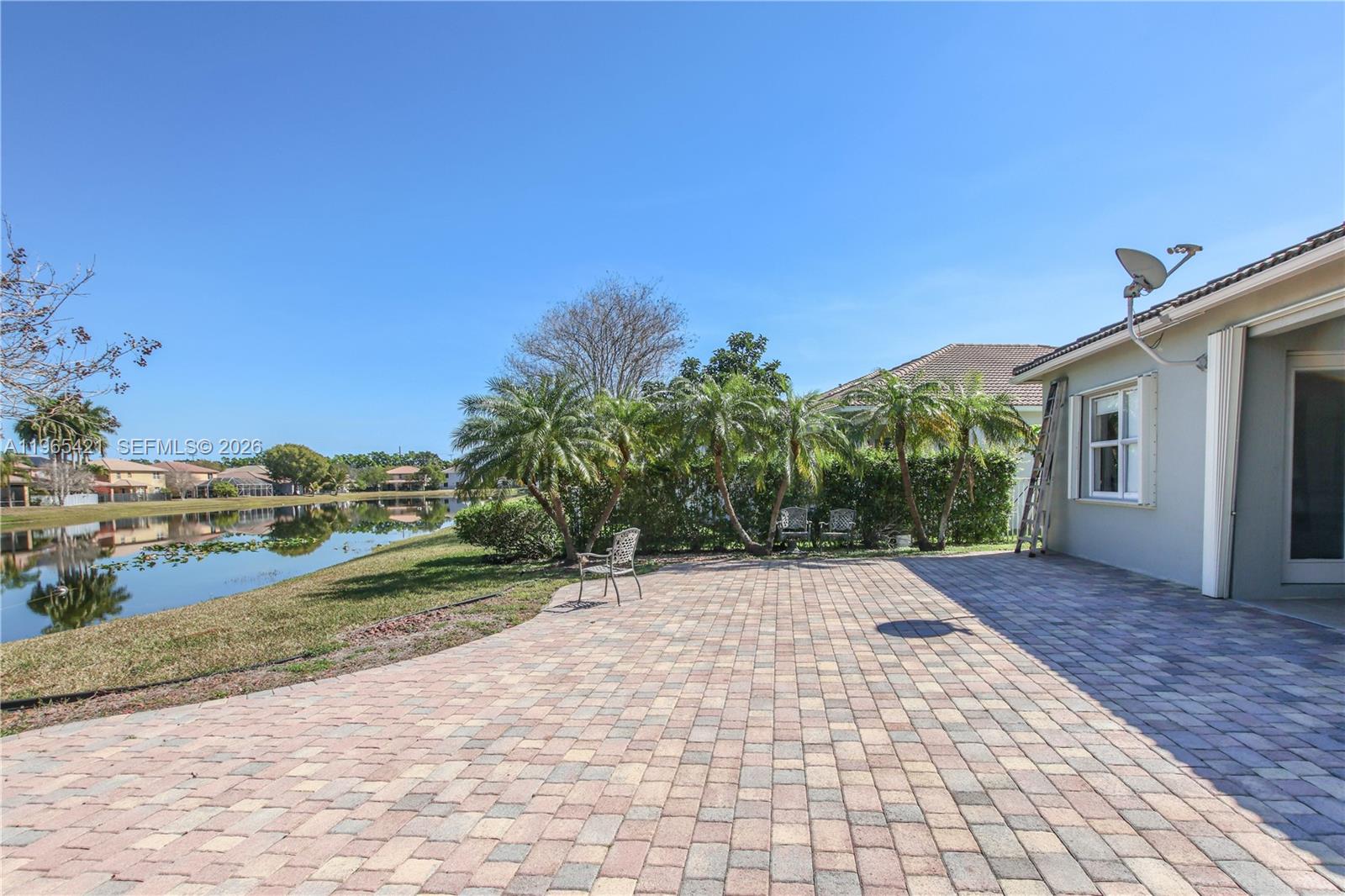 ISLES AT WESTON - Residential