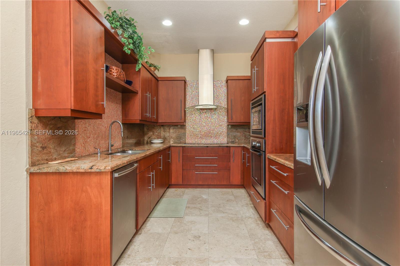 ISLES AT WESTON - Residential