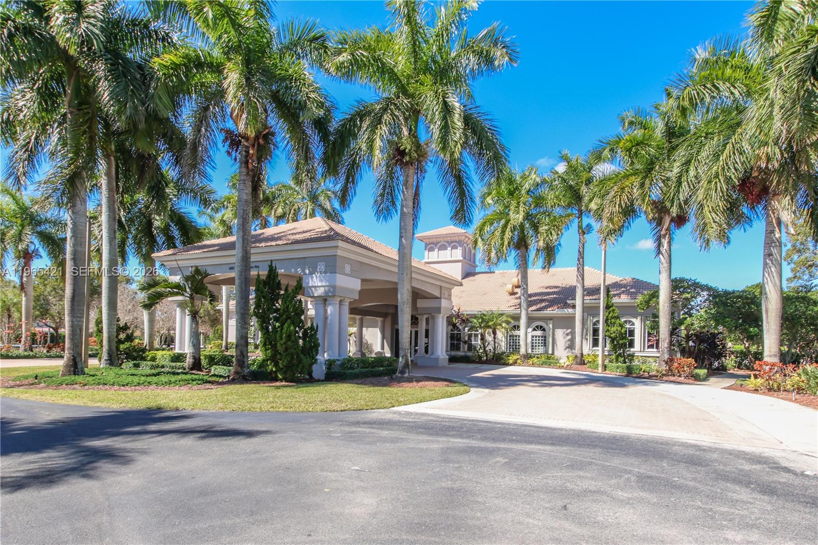 ISLES AT WESTON - Residential