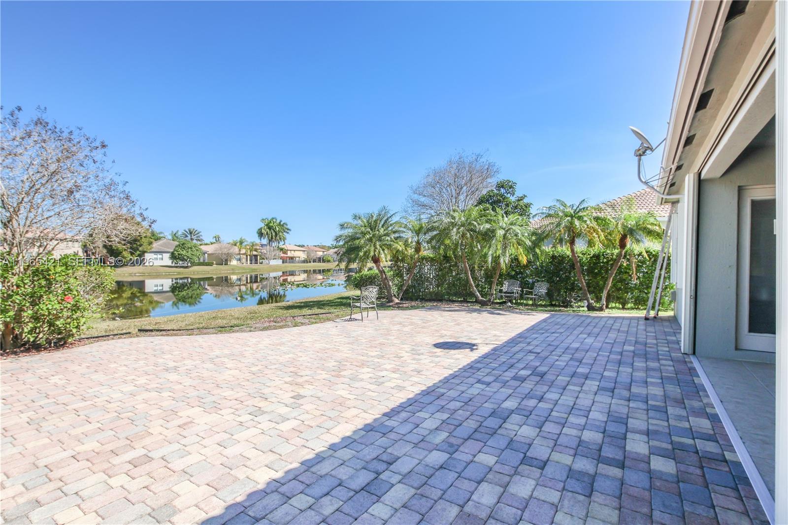 ISLES AT WESTON - Residential