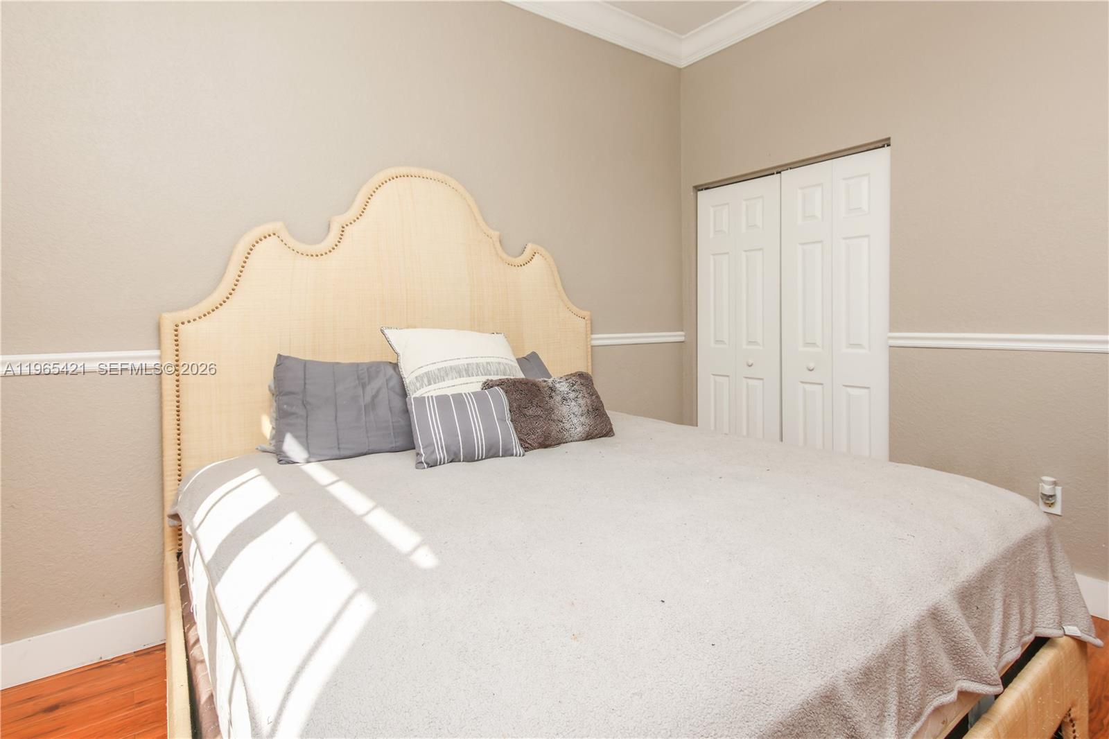 ISLES AT WESTON - Residential