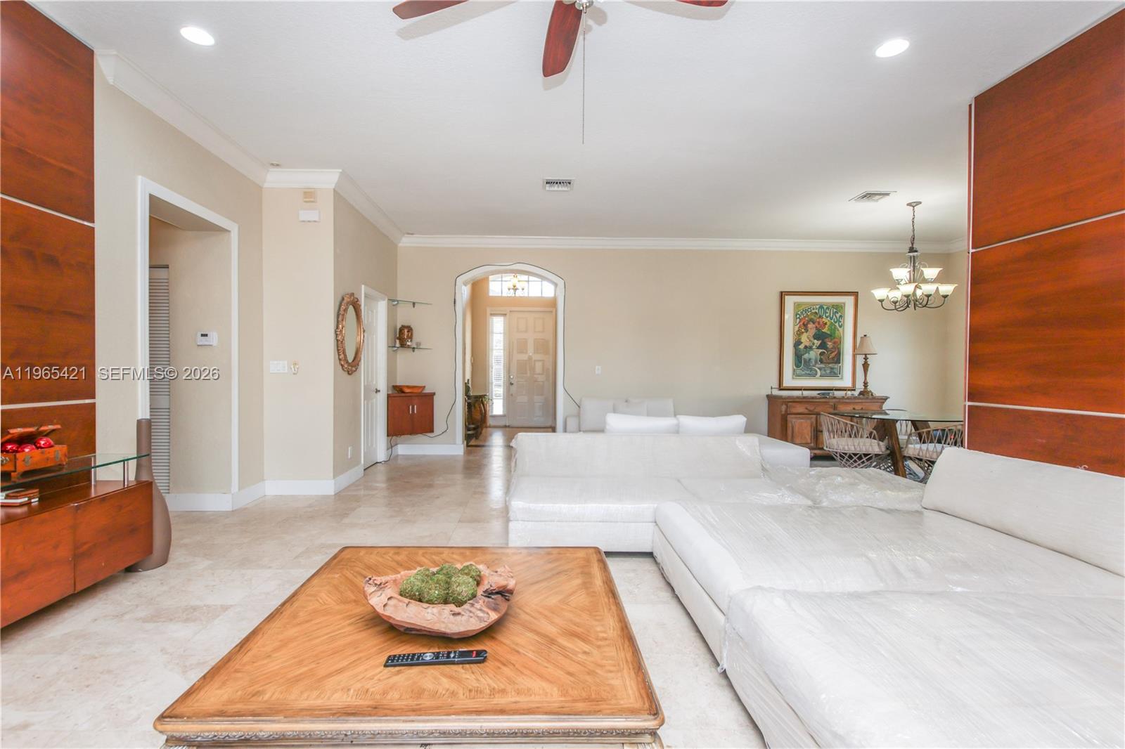 ISLES AT WESTON - Residential