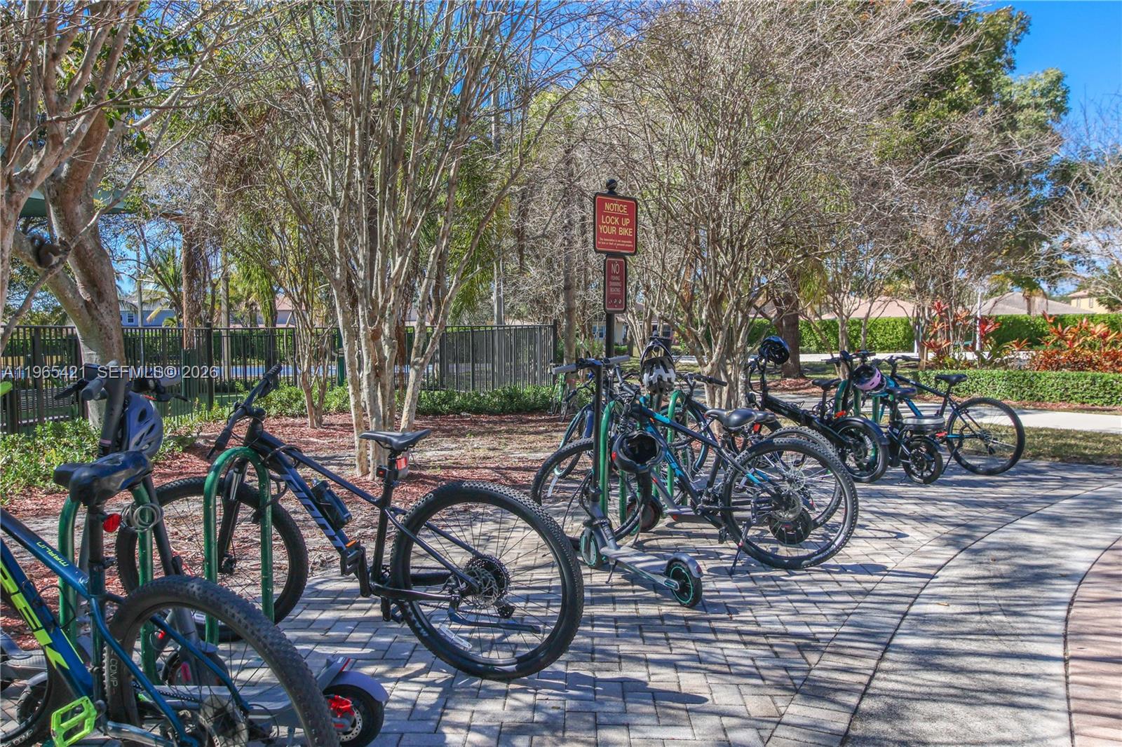 ISLES AT WESTON - Residential