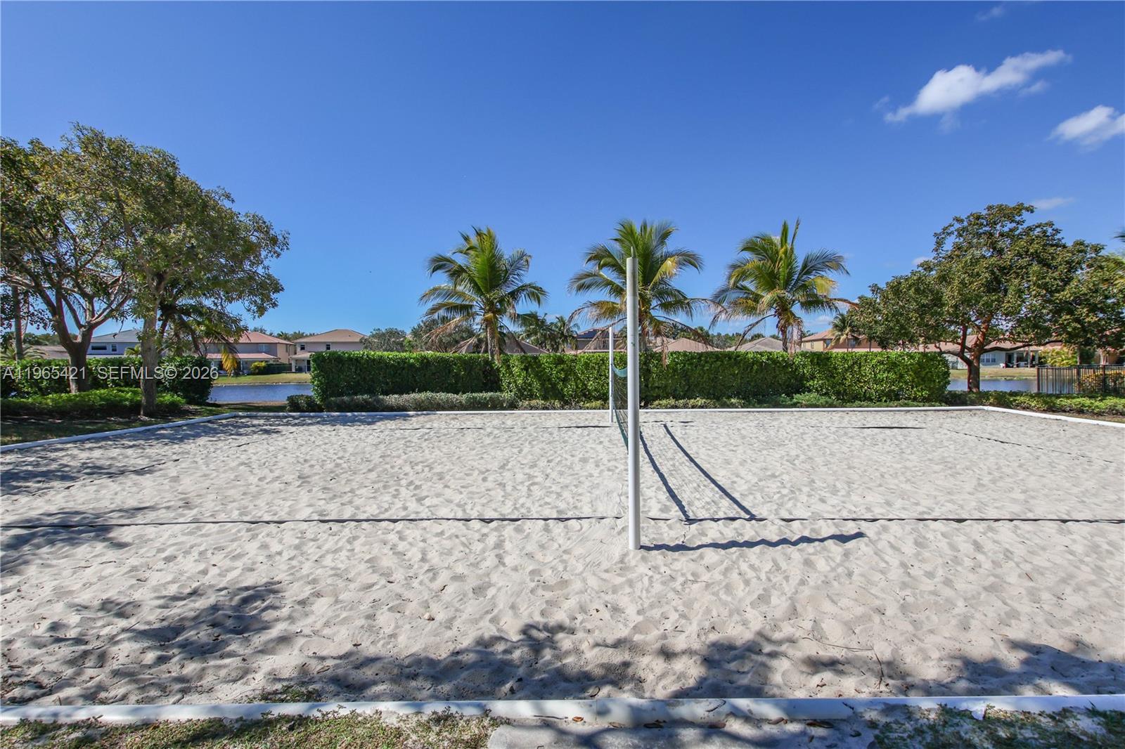 ISLES AT WESTON - Residential