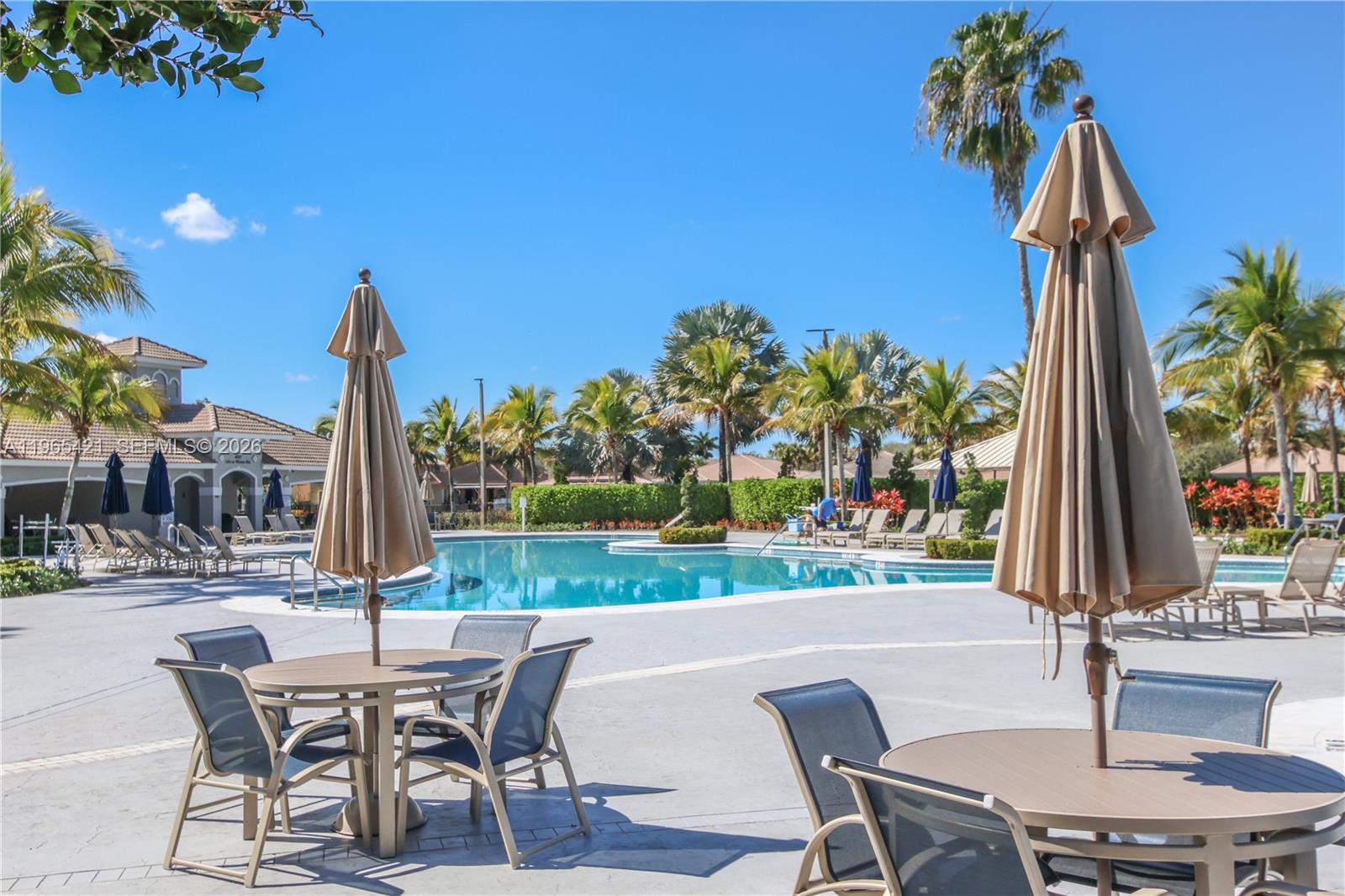 ISLES AT WESTON - Residential