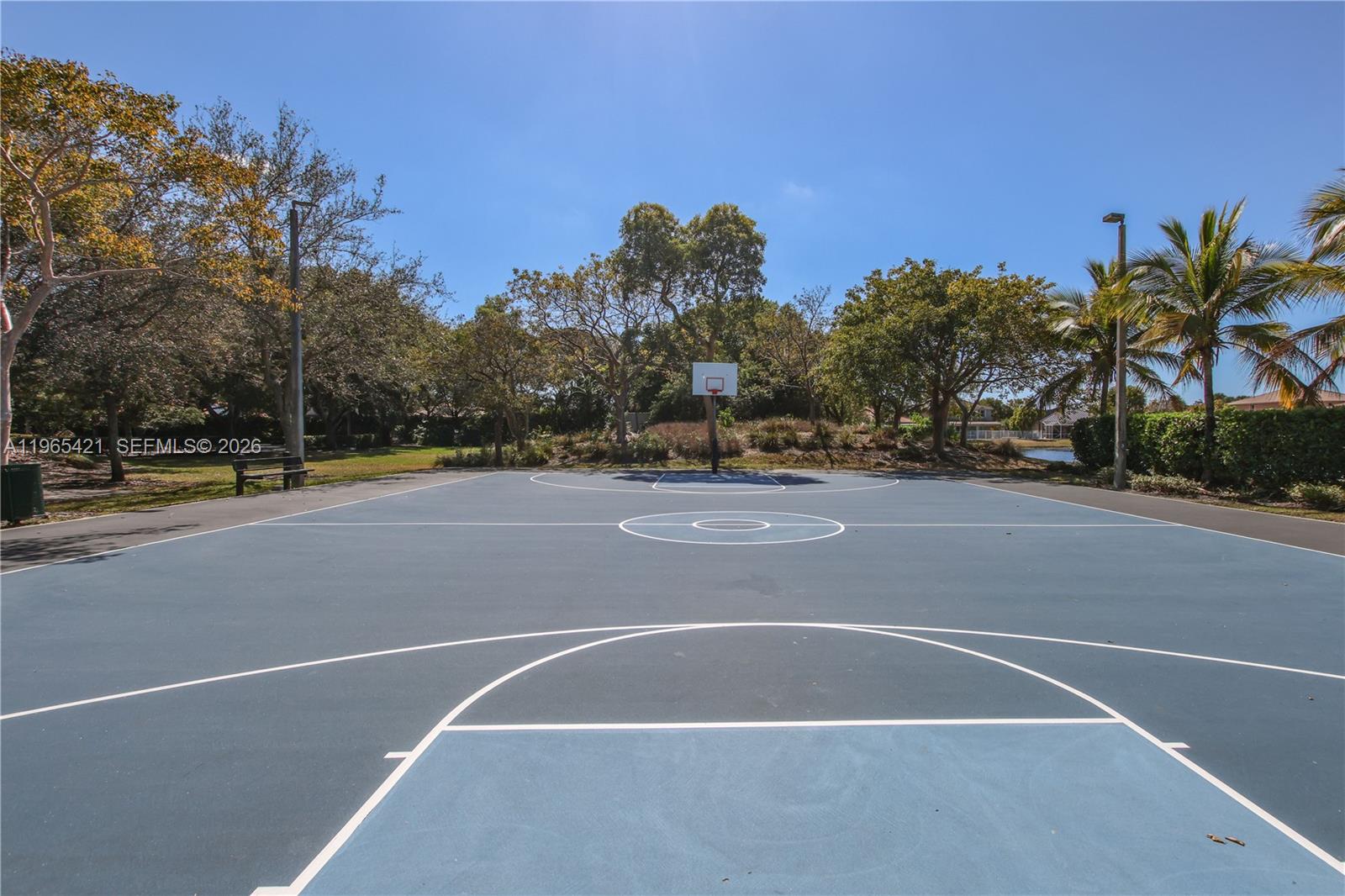 ISLES AT WESTON - Residential