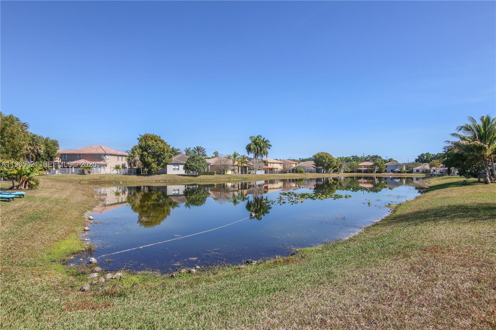 ISLES AT WESTON - Residential