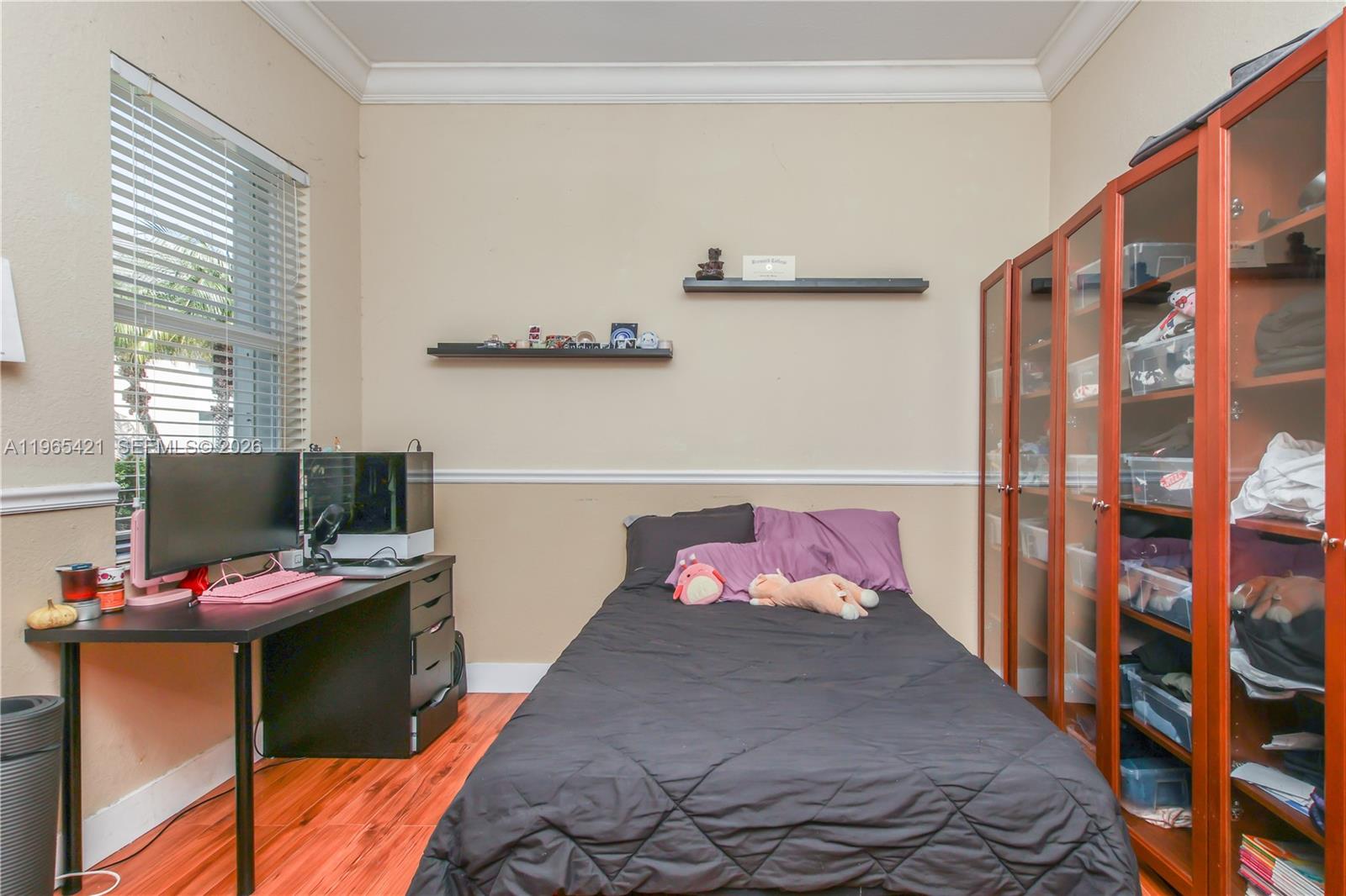 ISLES AT WESTON - Residential