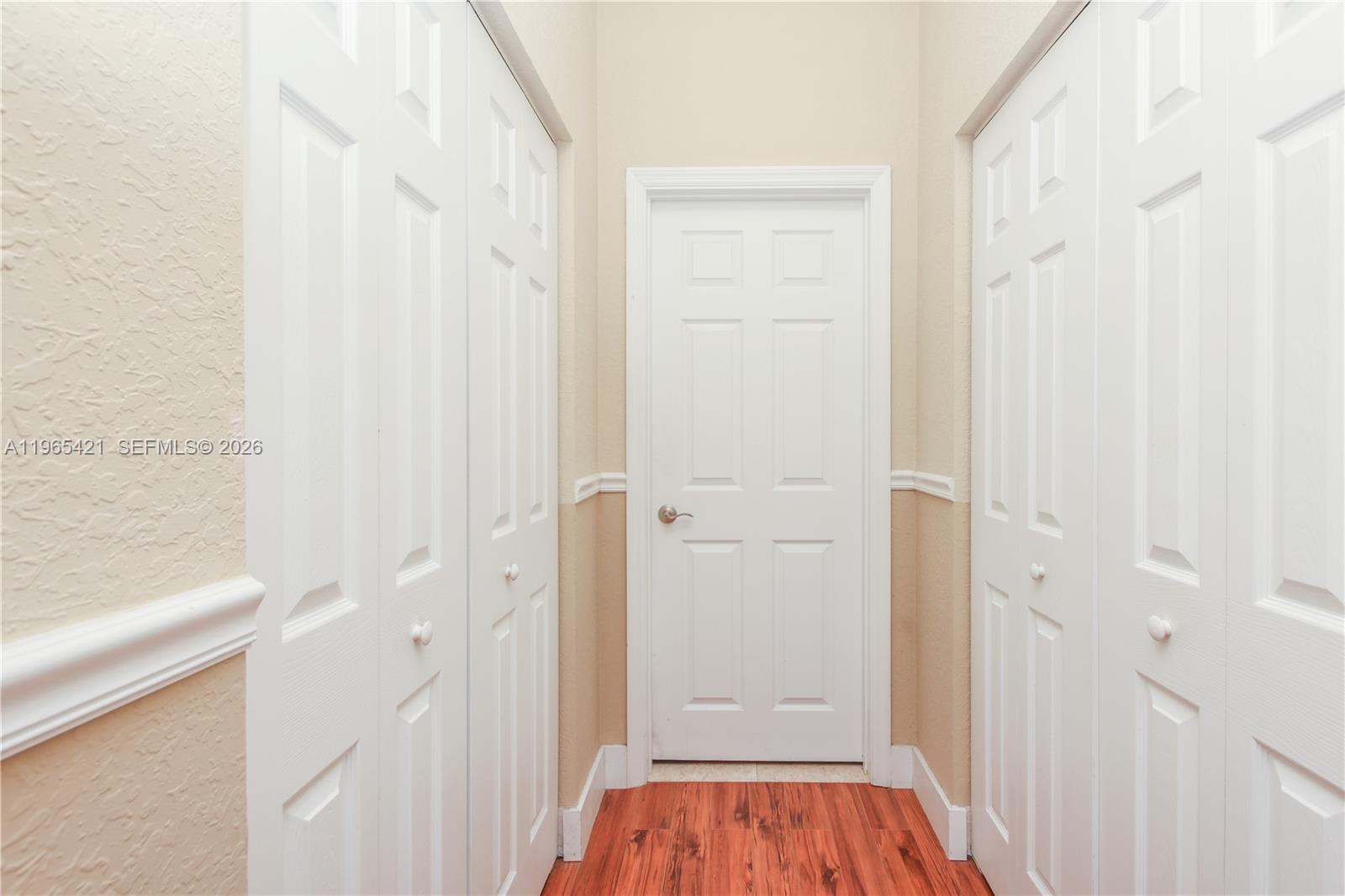 ISLES AT WESTON - Residential