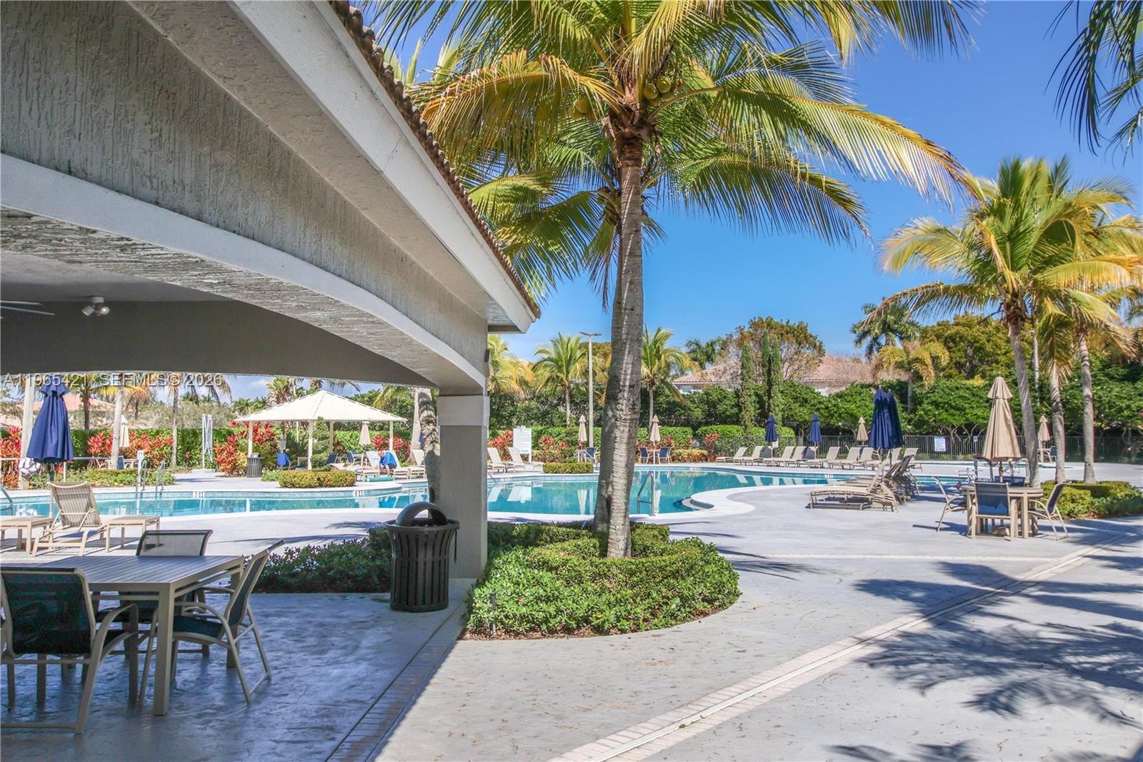 ISLES AT WESTON - Residential