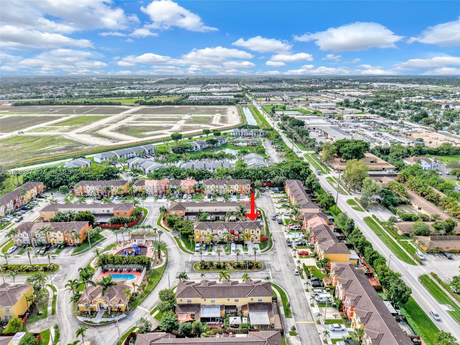 CASA DEL SUR - Residential