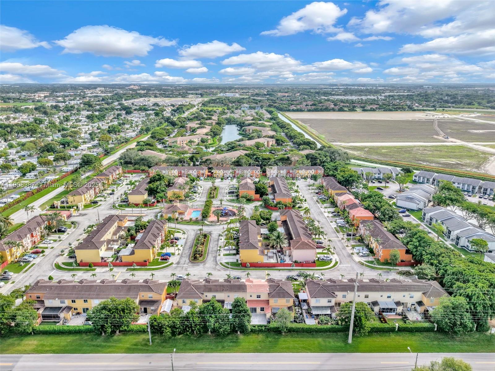 CASA DEL SUR - Residential