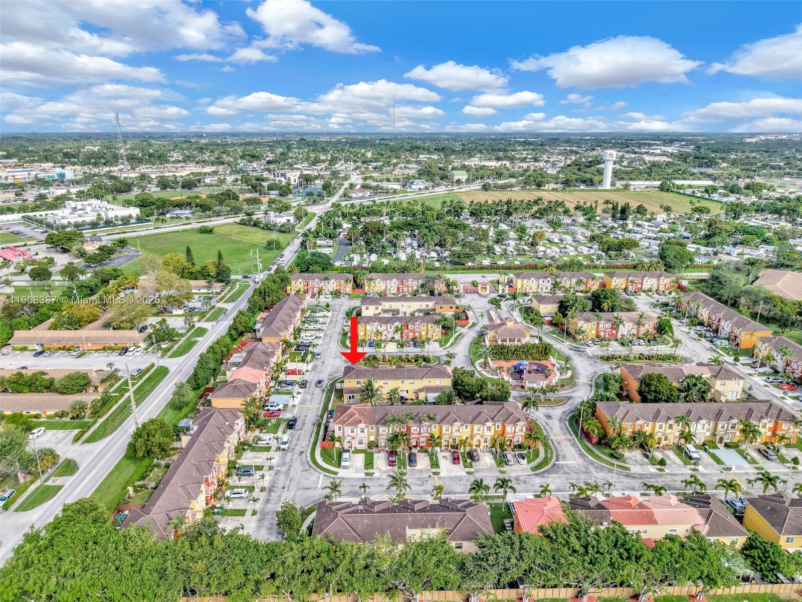 CASA DEL SUR - Residential