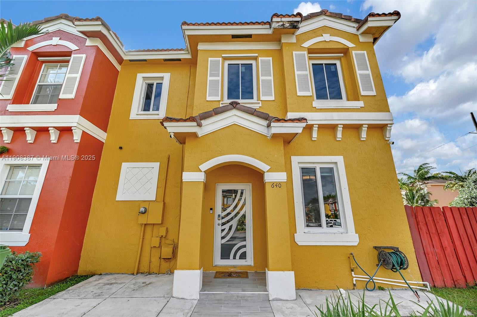 CASA DEL SUR - Residential