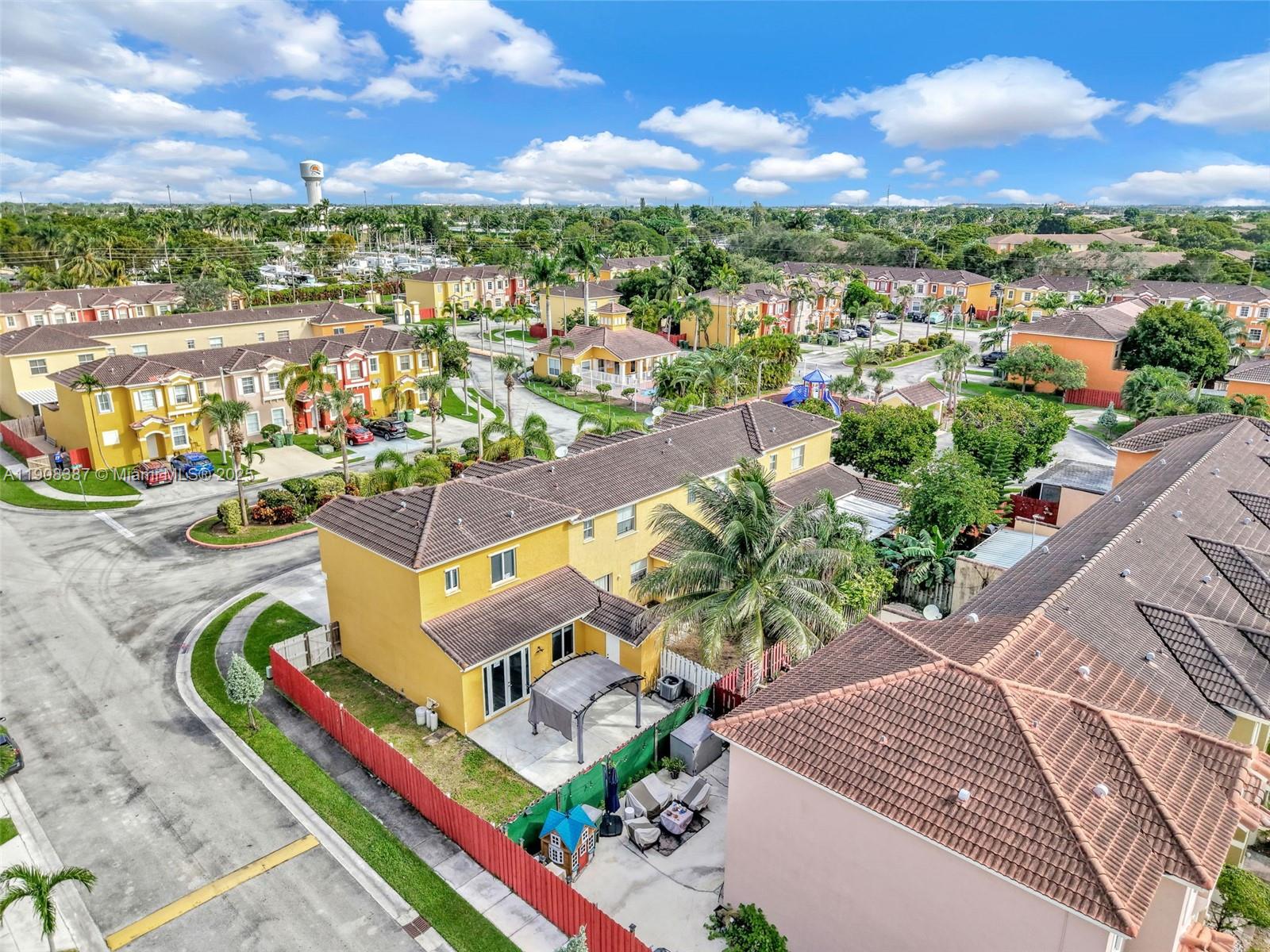 CASA DEL SUR - Residential