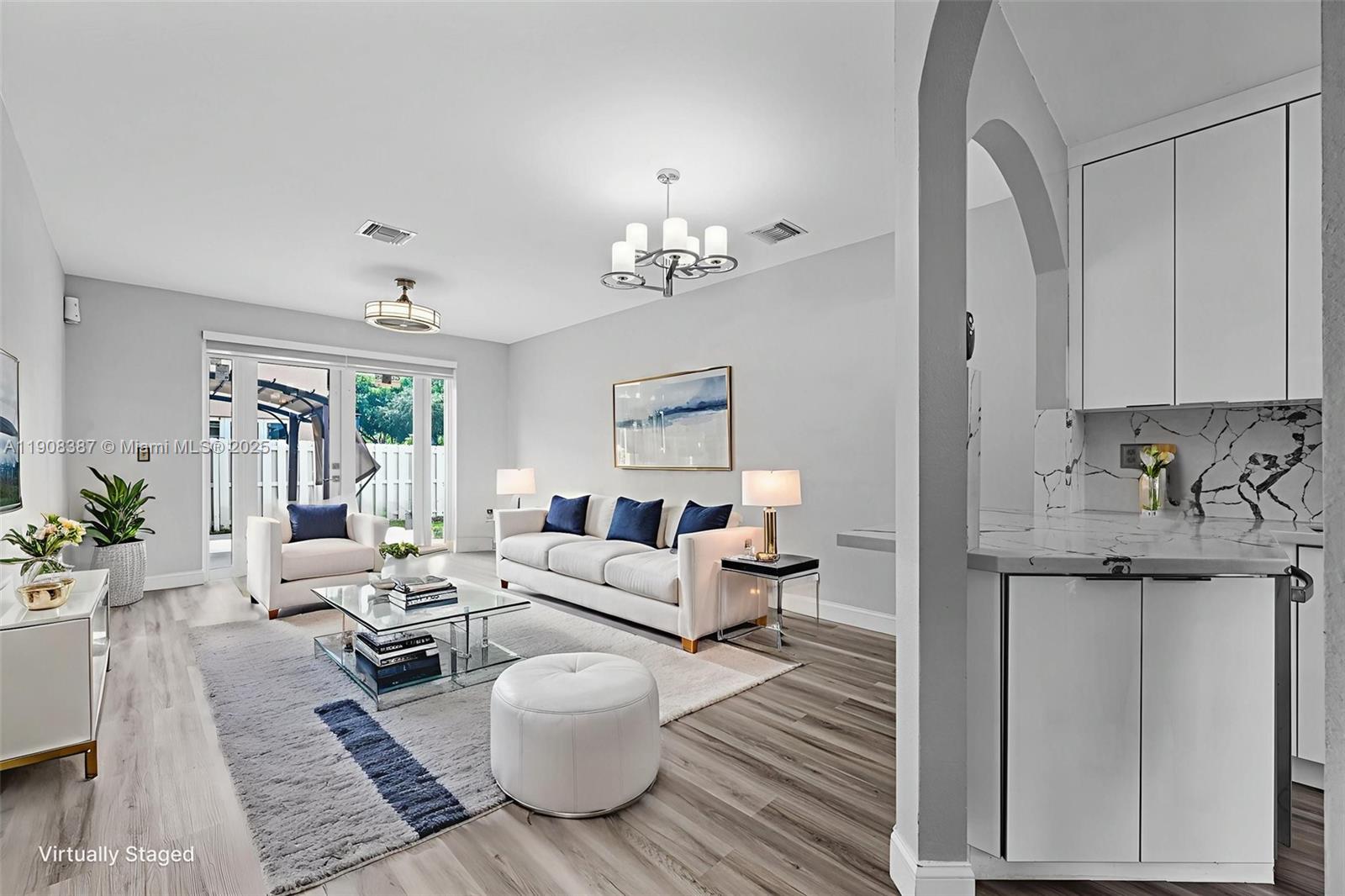 CASA DEL SUR - Residential