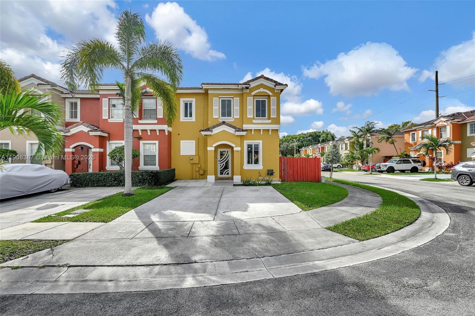 CASA DEL SUR - Residential