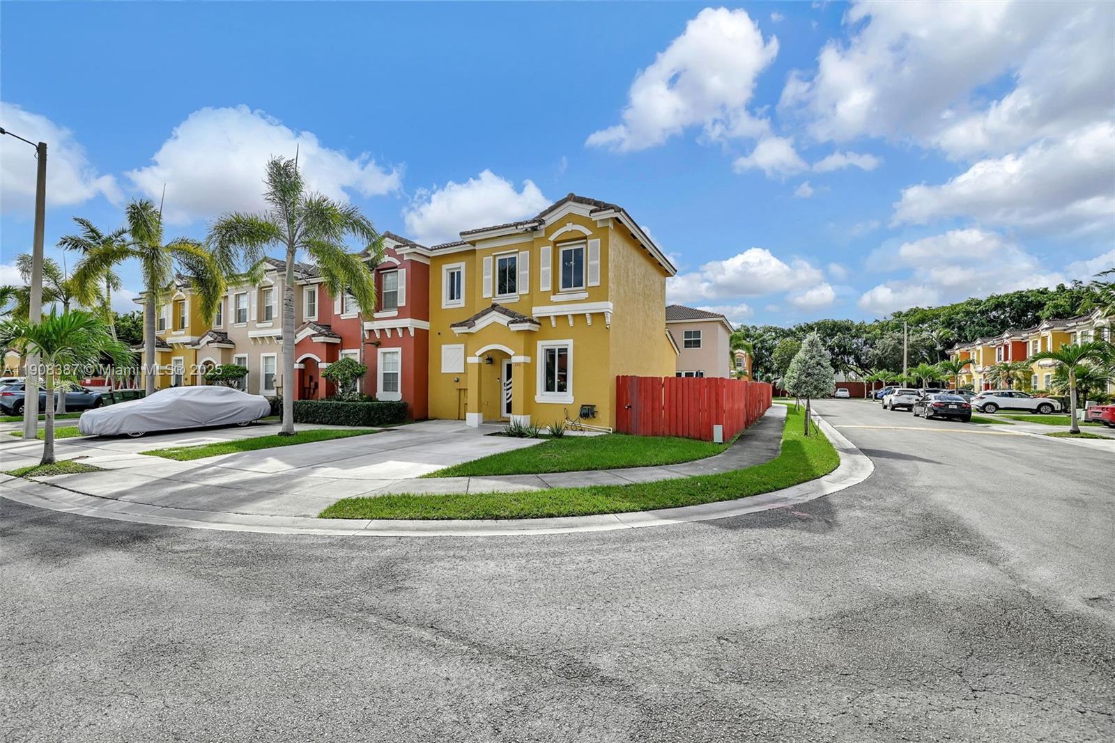 CASA DEL SUR - Residential