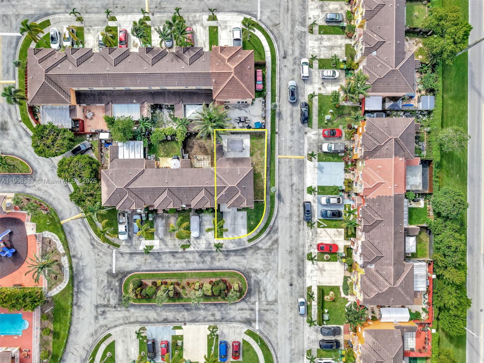 CASA DEL SUR - Residential