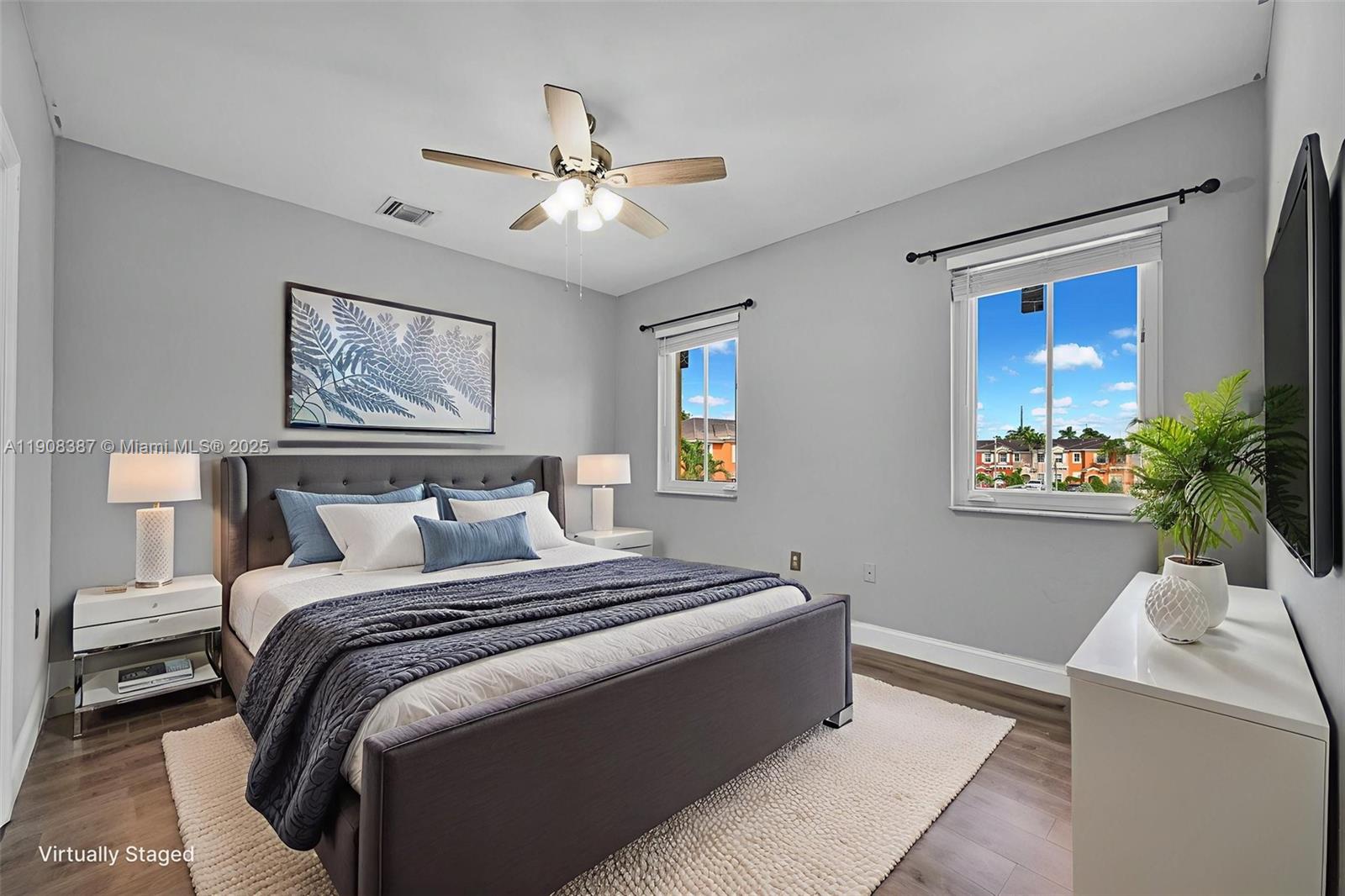 CASA DEL SUR - Residential