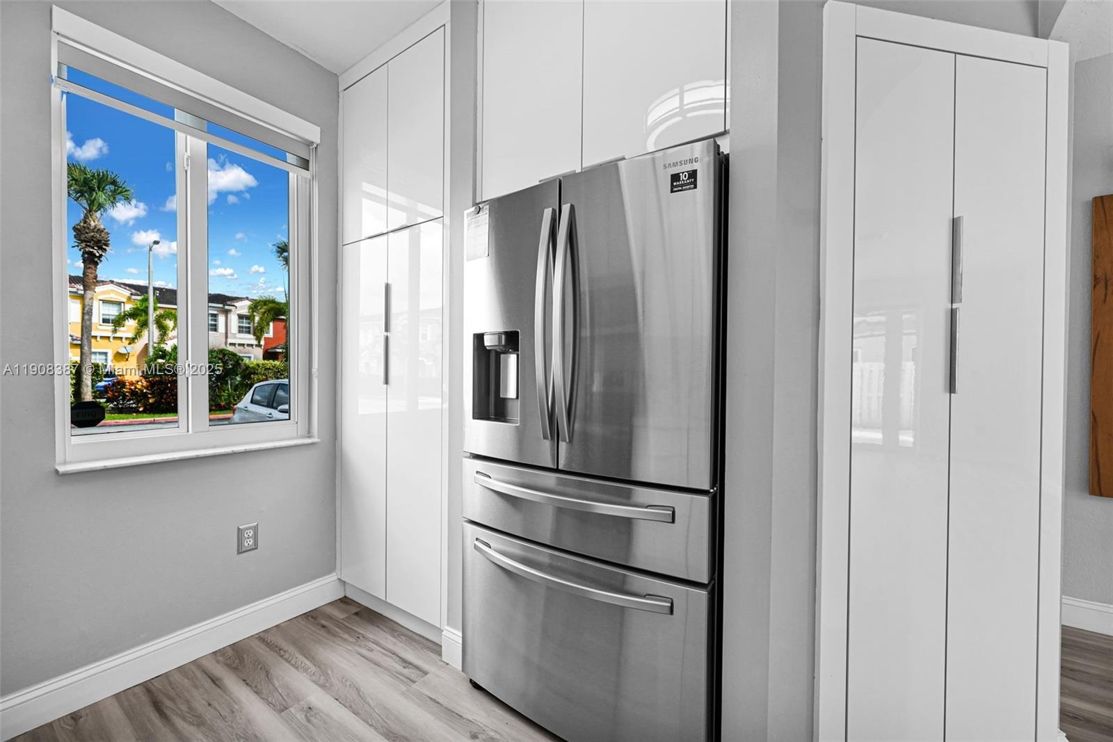 CASA DEL SUR - Residential