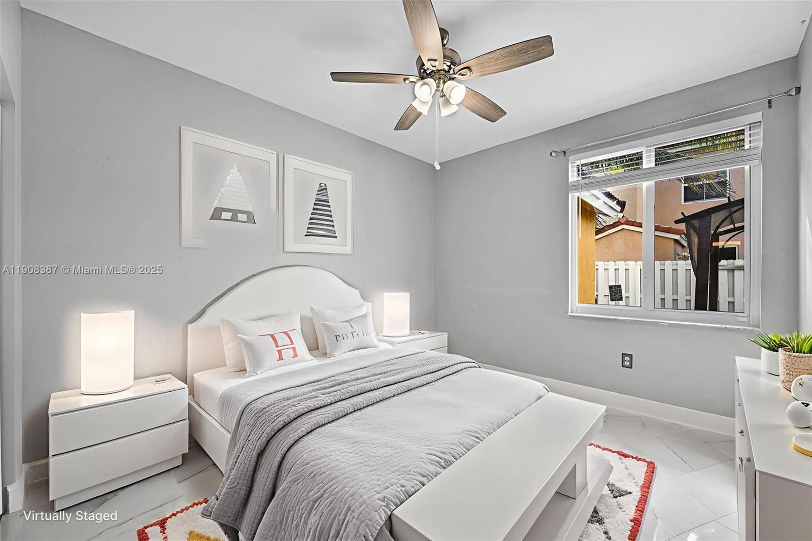 CASA DEL SUR - Residential