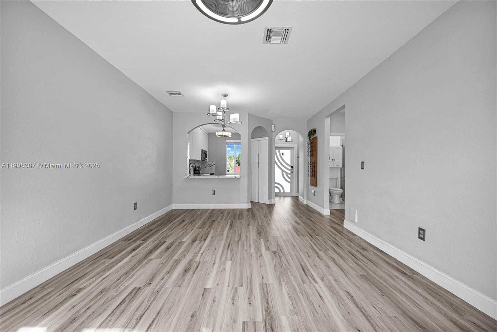 CASA DEL SUR - Residential