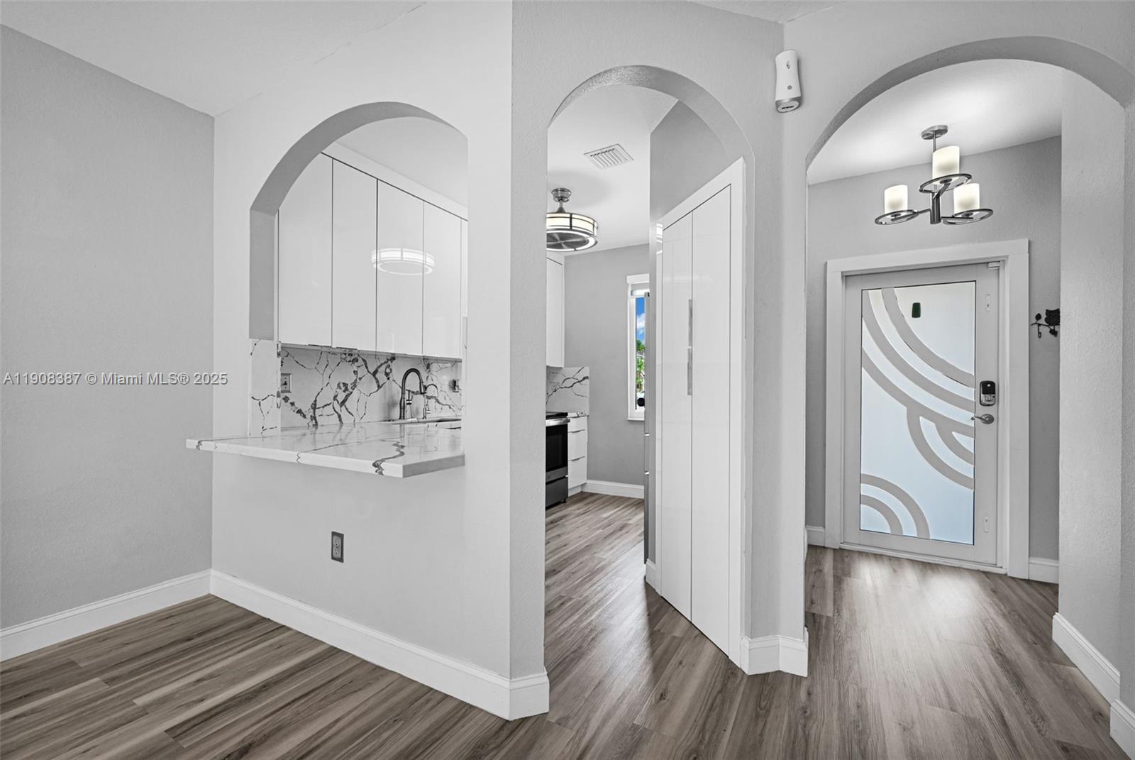 CASA DEL SUR - Residential