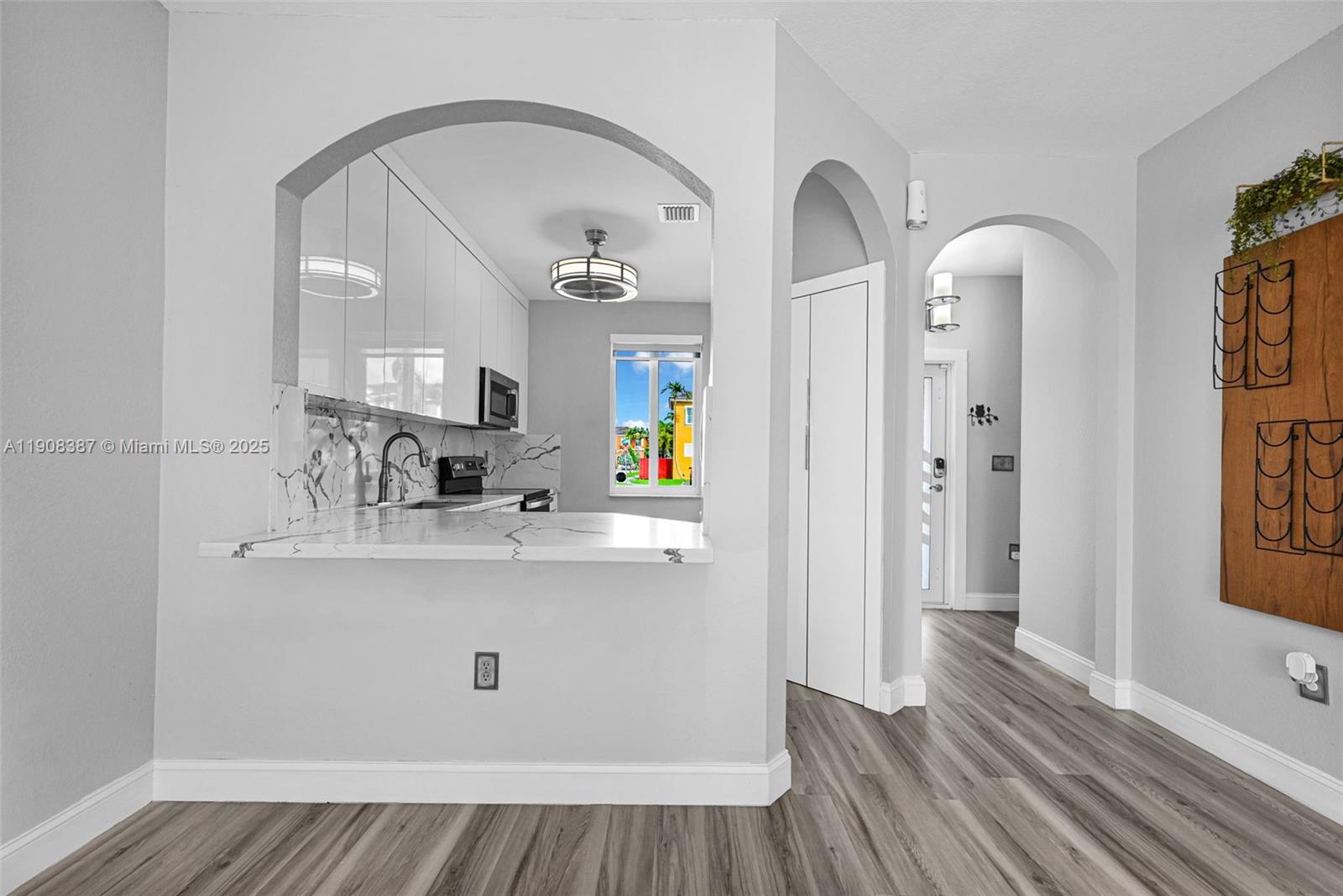 CASA DEL SUR - Residential