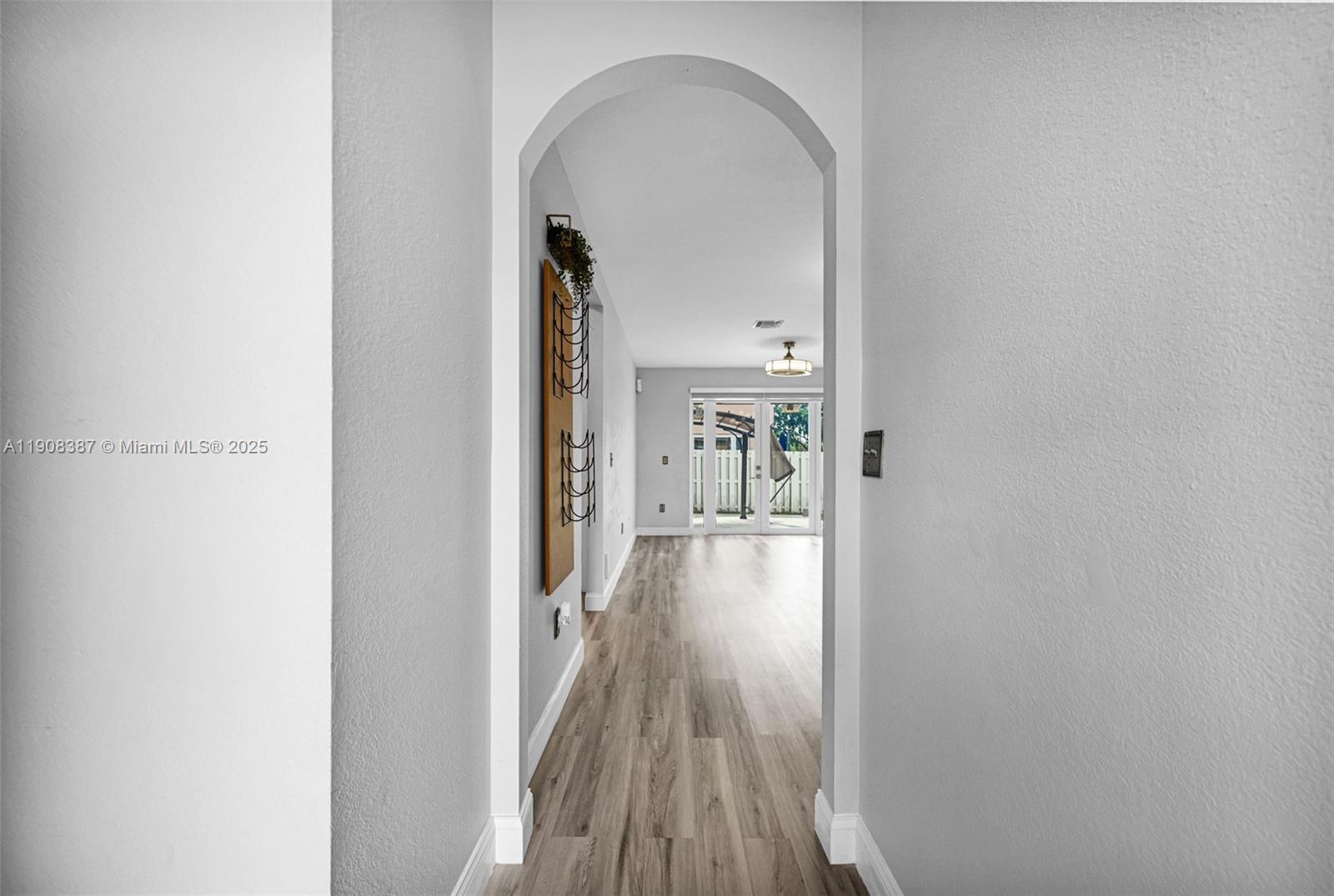 CASA DEL SUR - Residential