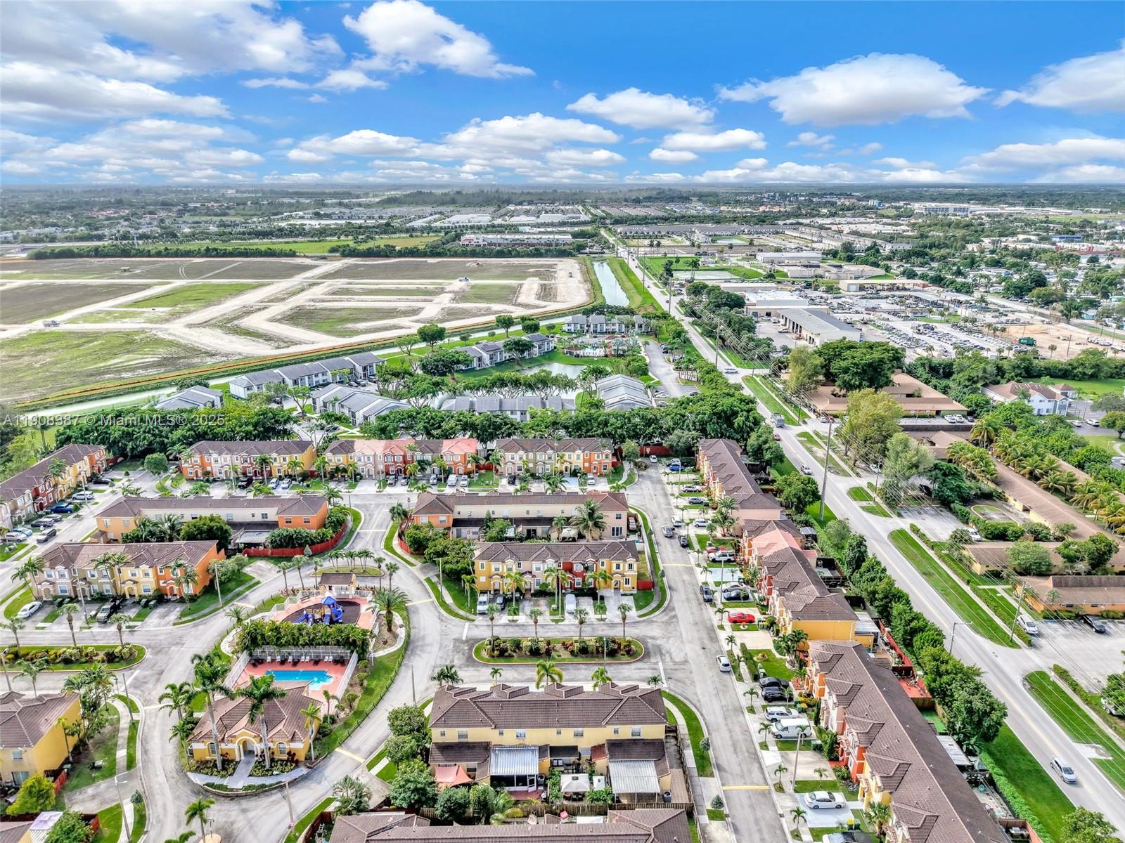 CASA DEL SUR - Residential