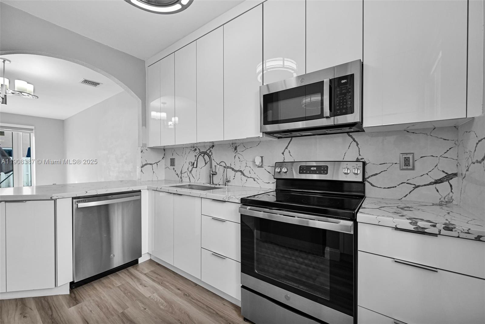 CASA DEL SUR - Residential