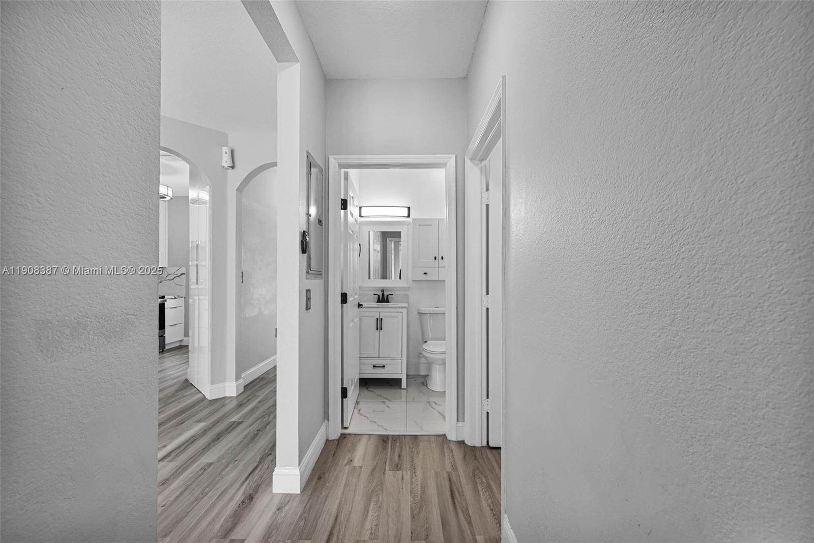 CASA DEL SUR - Residential