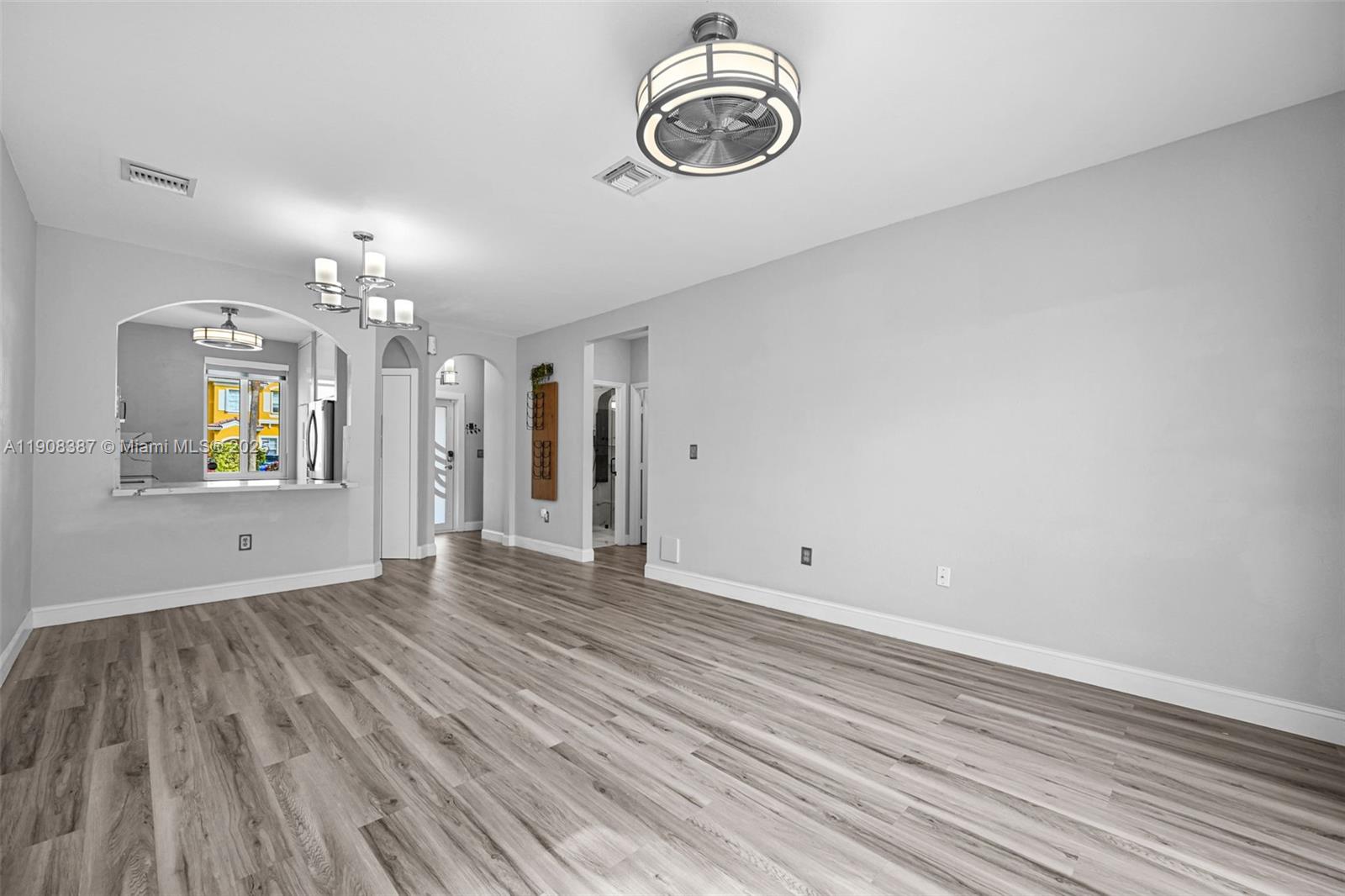 CASA DEL SUR - Residential