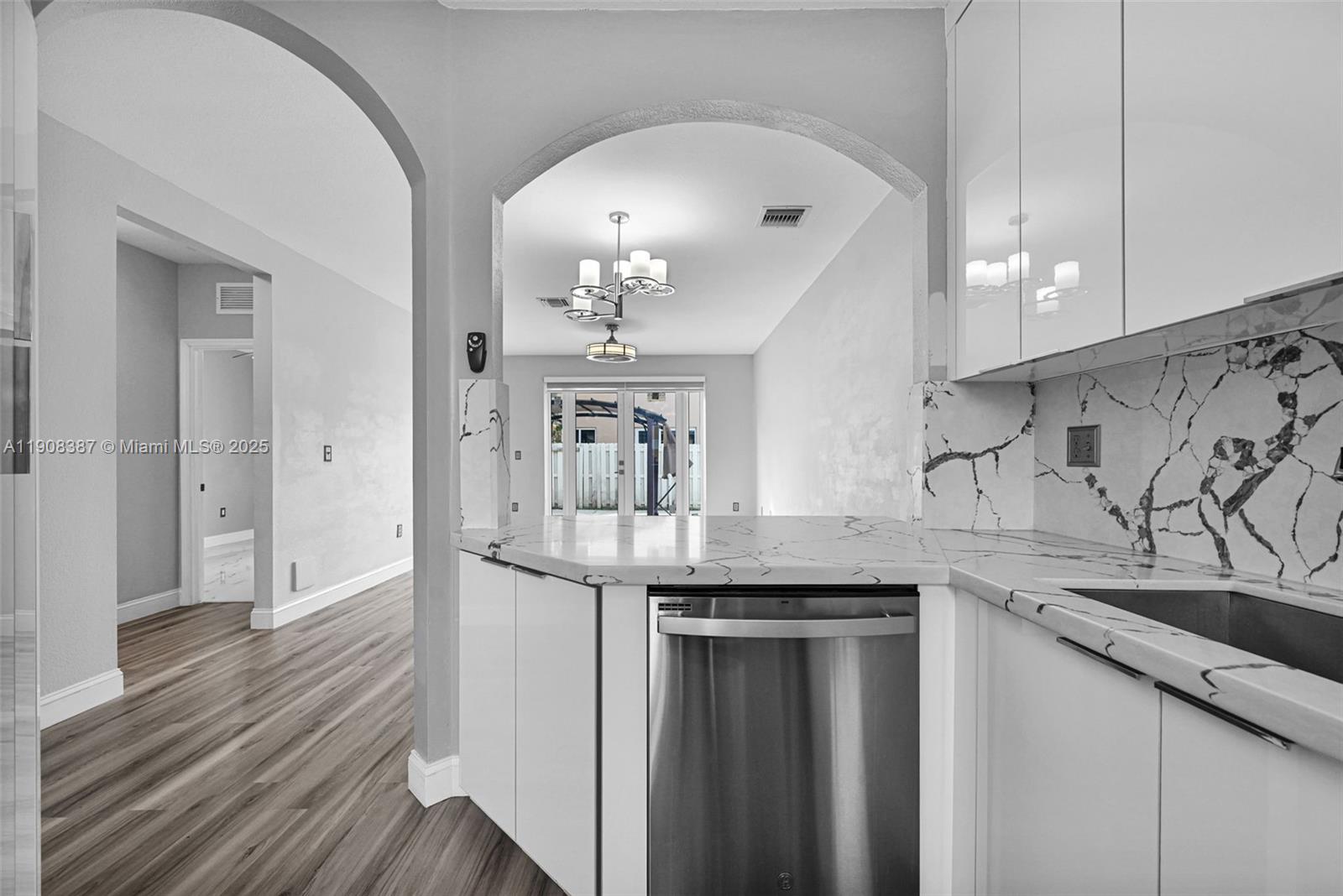 CASA DEL SUR - Residential