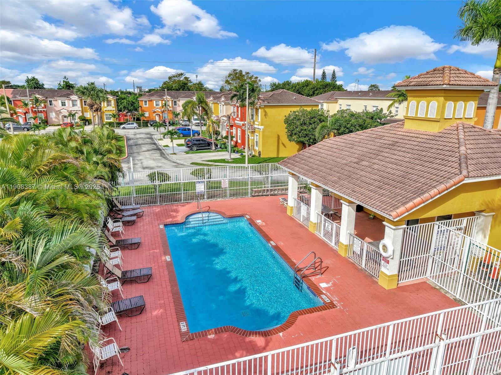 CASA DEL SUR - Residential