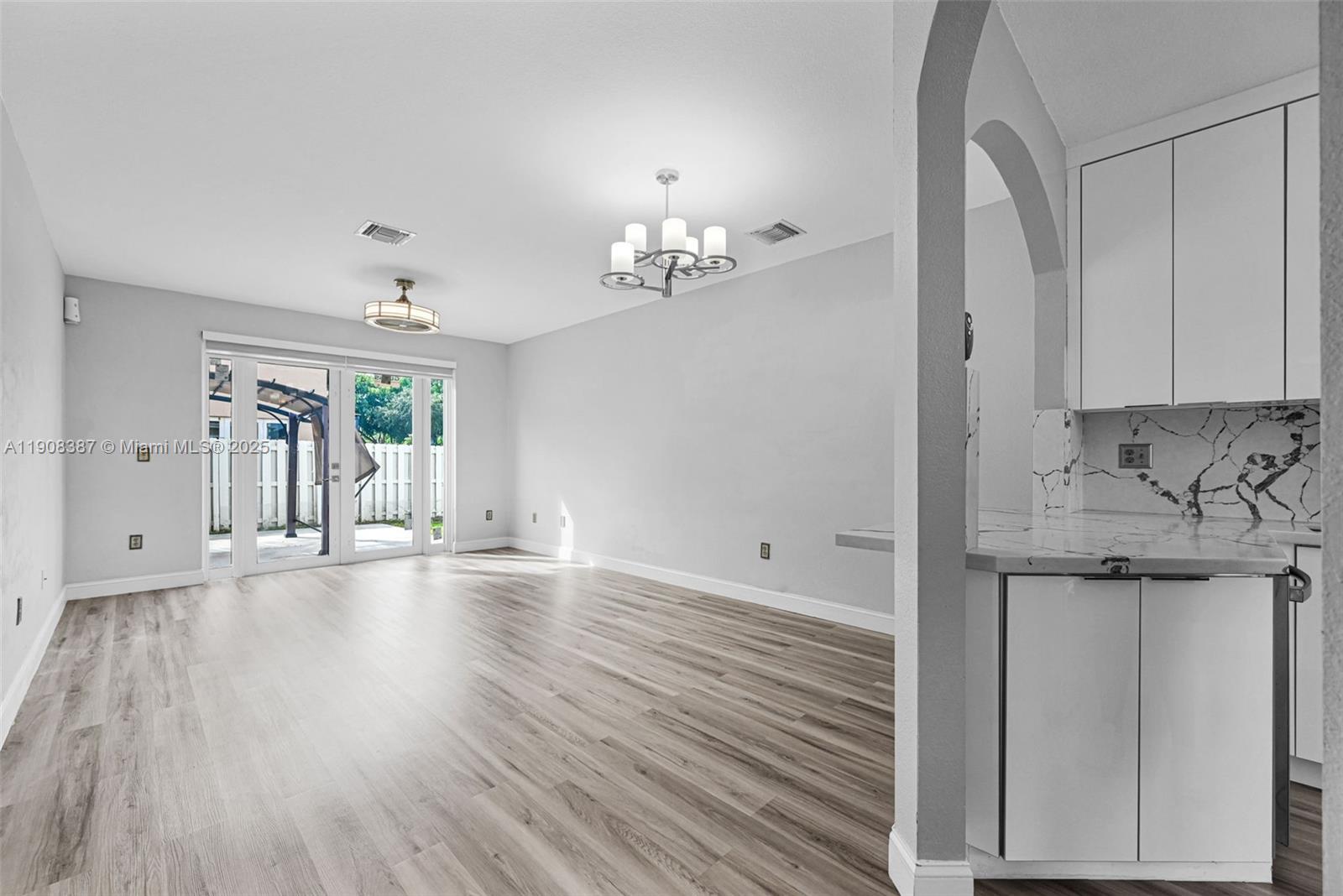 CASA DEL SUR - Residential