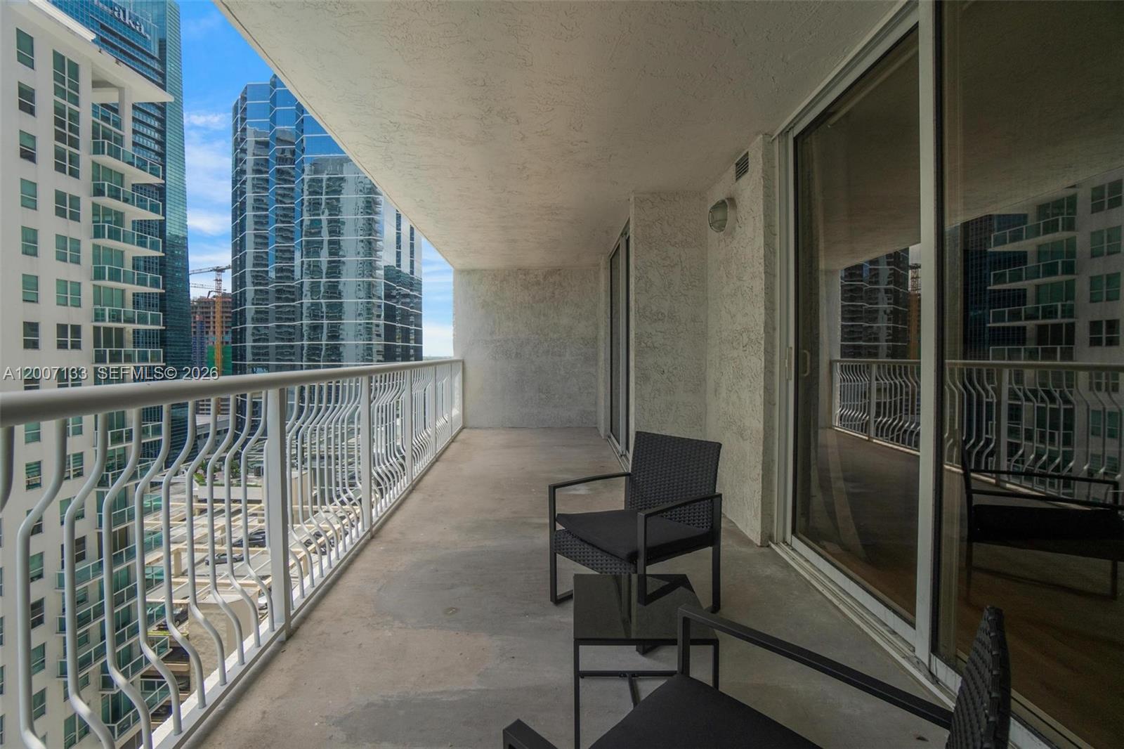 THE CLUB AT BRICKELL BAY - Residential