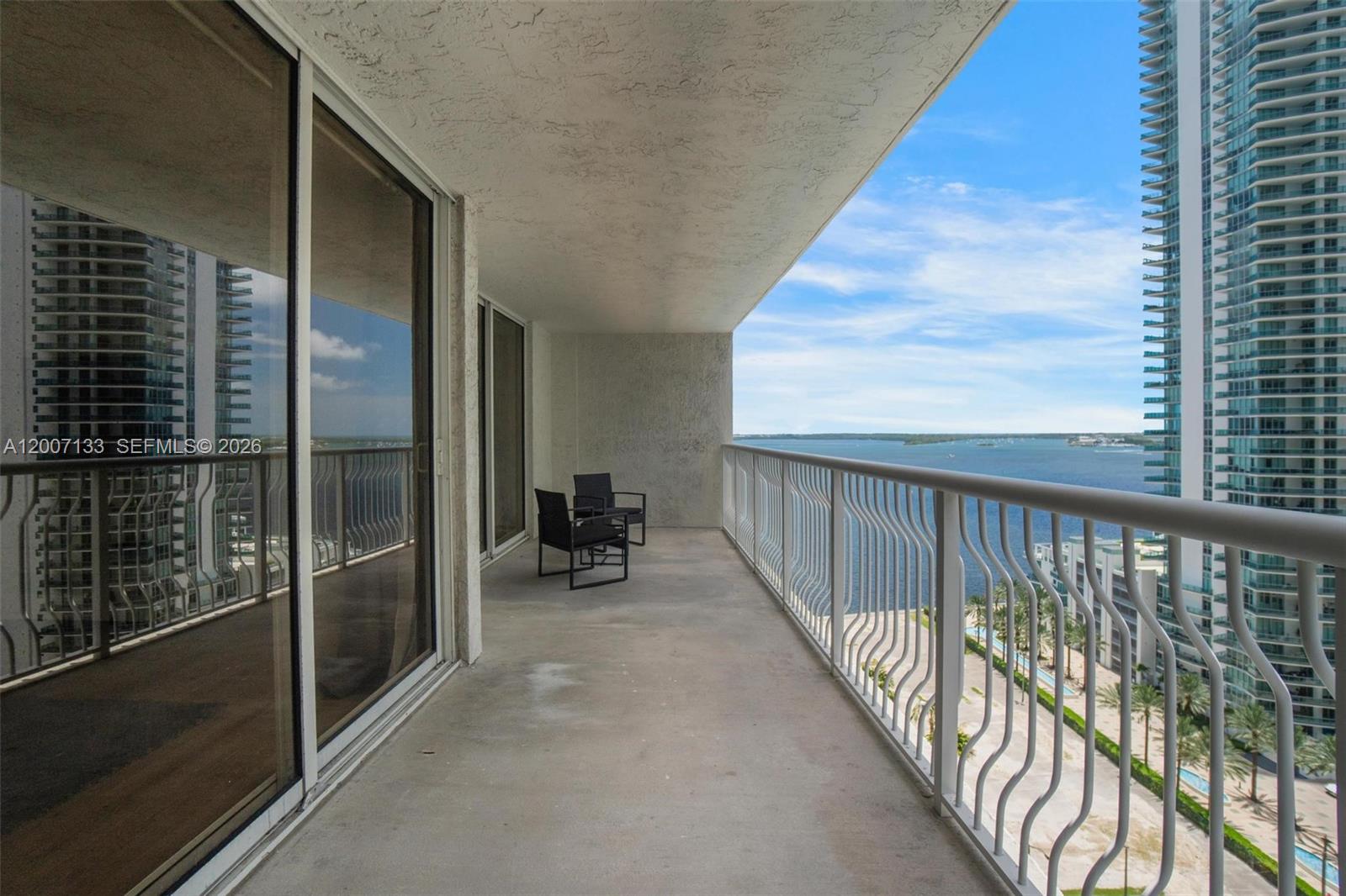 THE CLUB AT BRICKELL BAY - Residential