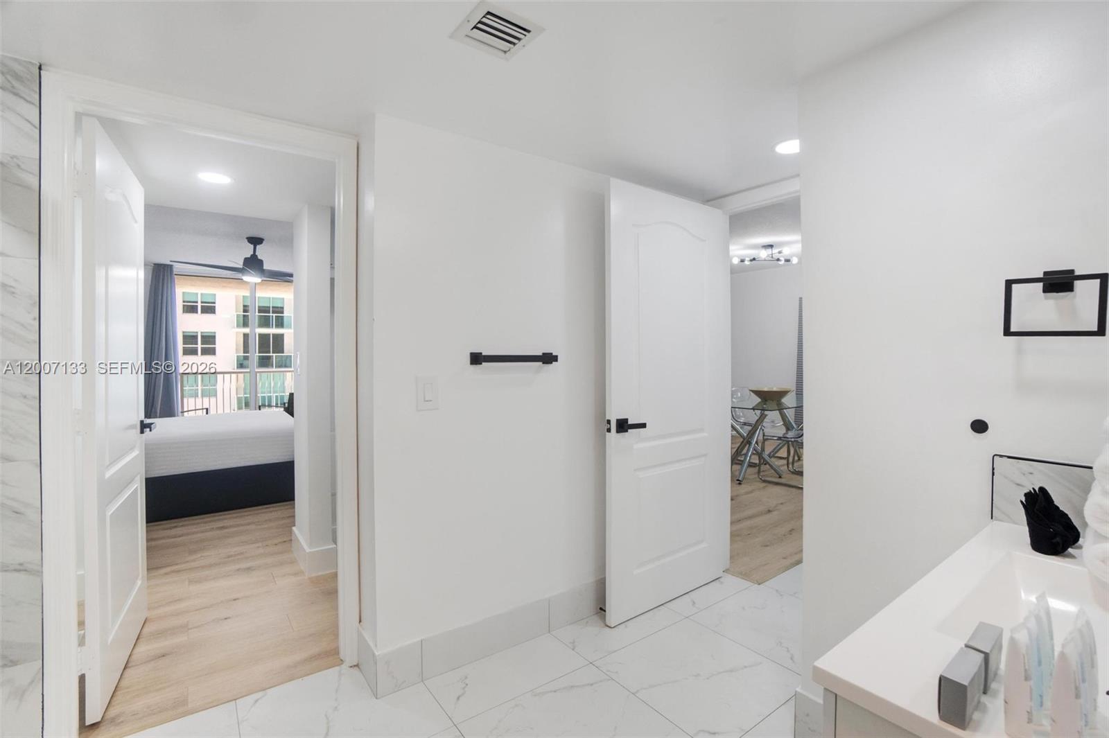 THE CLUB AT BRICKELL BAY - Residential