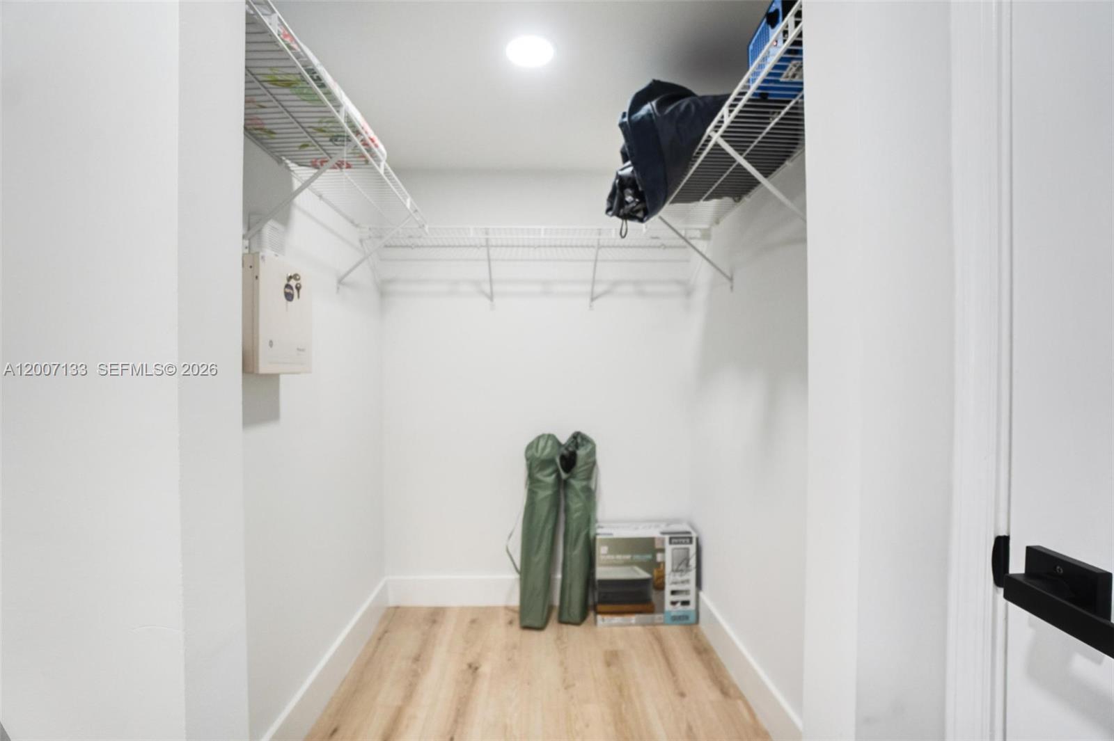 THE CLUB AT BRICKELL BAY - Residential