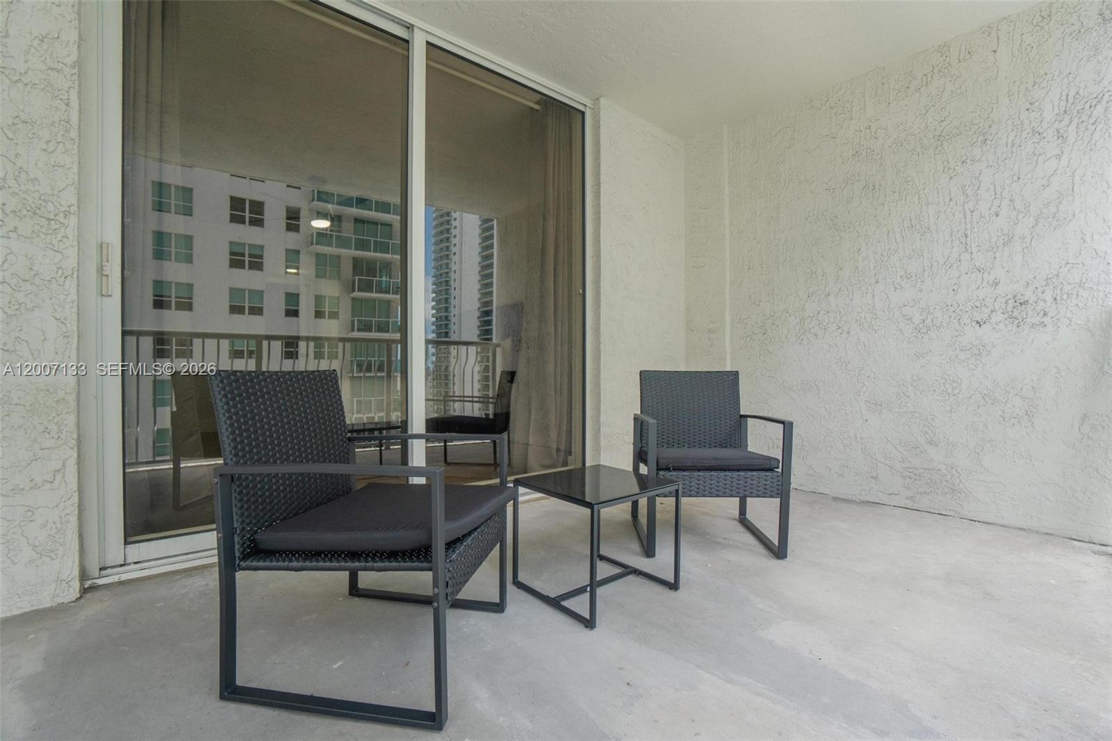 THE CLUB AT BRICKELL BAY - Residential