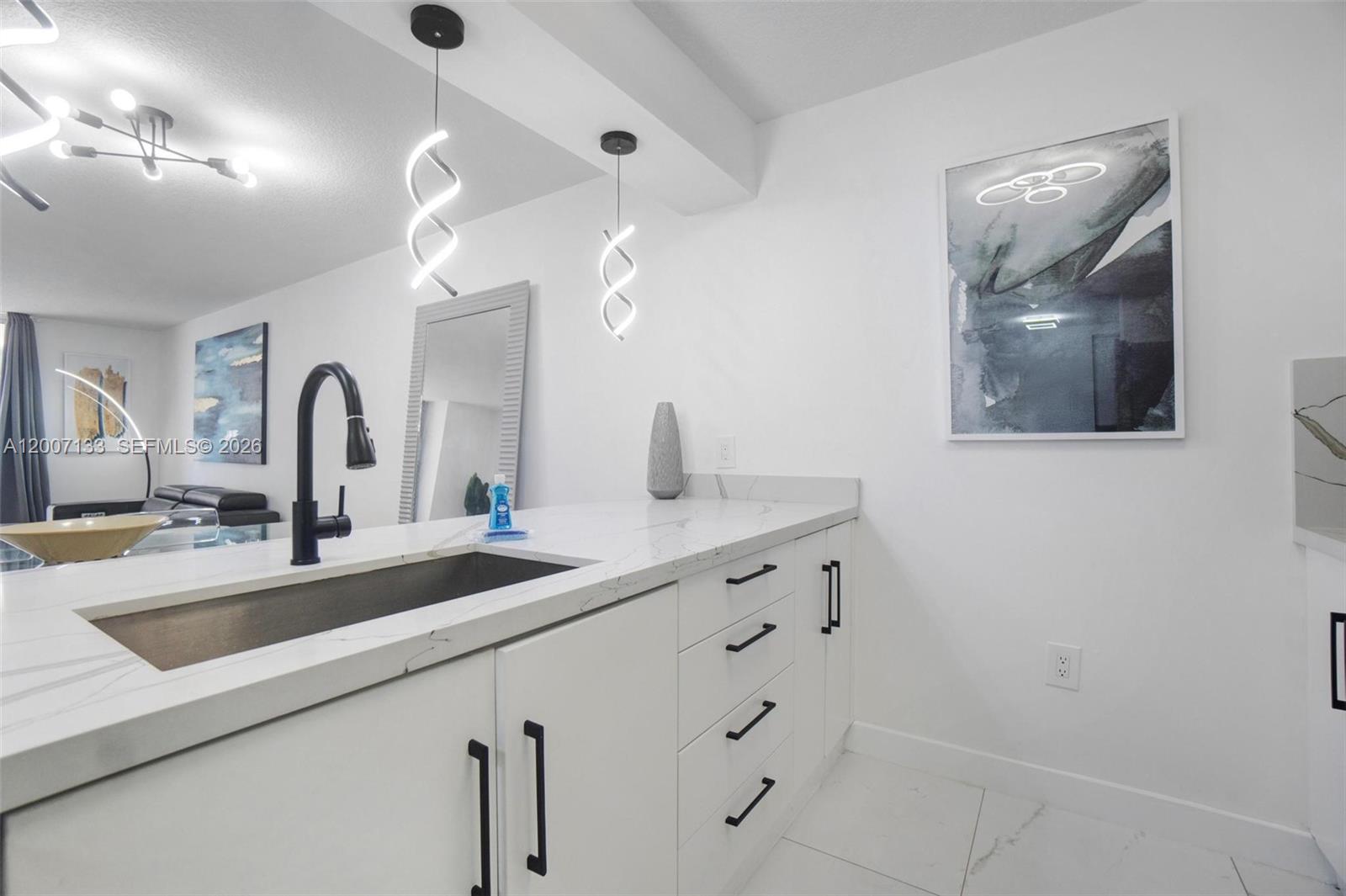 THE CLUB AT BRICKELL BAY - Residential