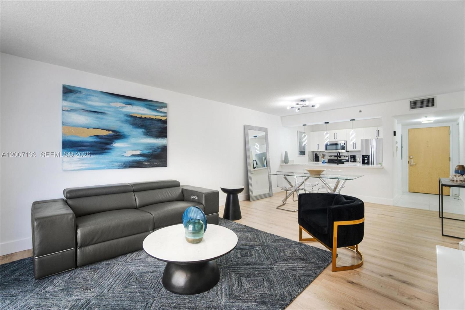 THE CLUB AT BRICKELL BAY - Residential