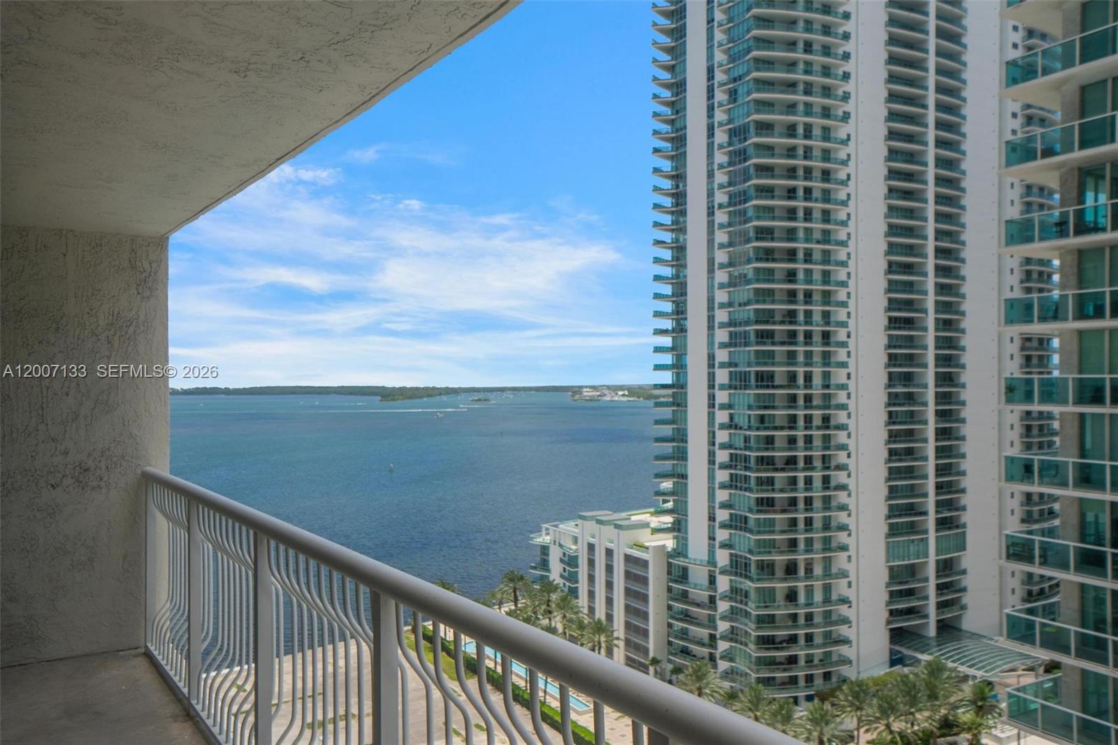 THE CLUB AT BRICKELL BAY - Residential