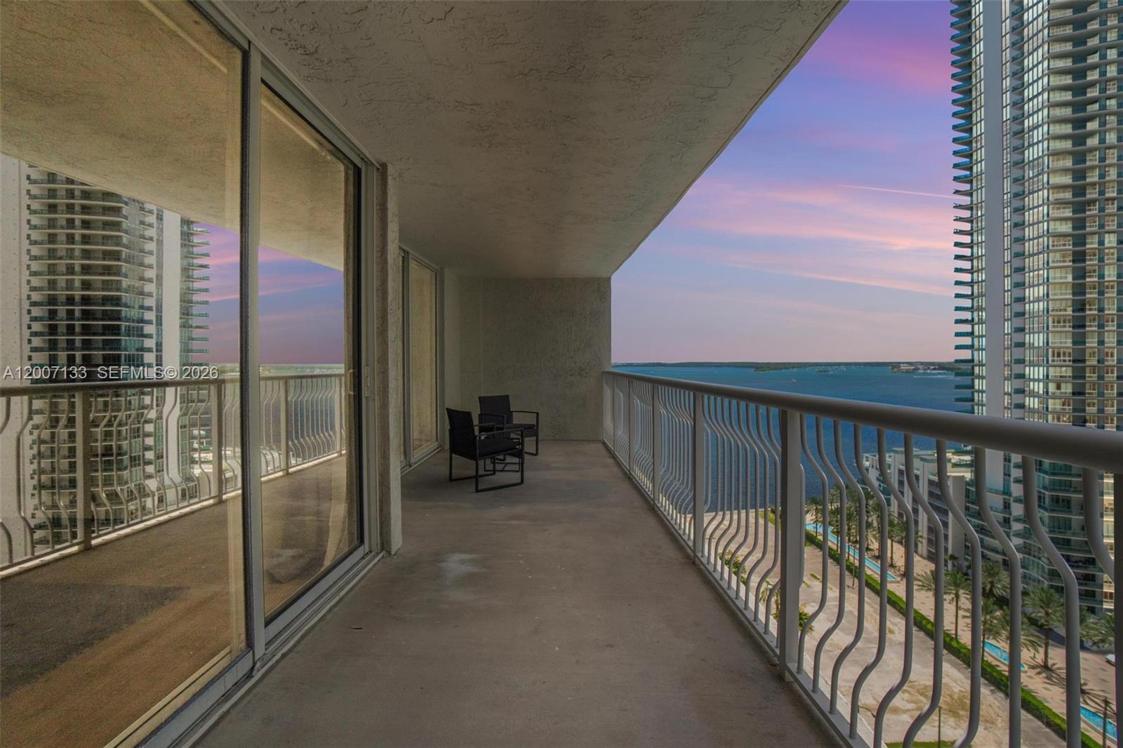 THE CLUB AT BRICKELL BAY - Residential