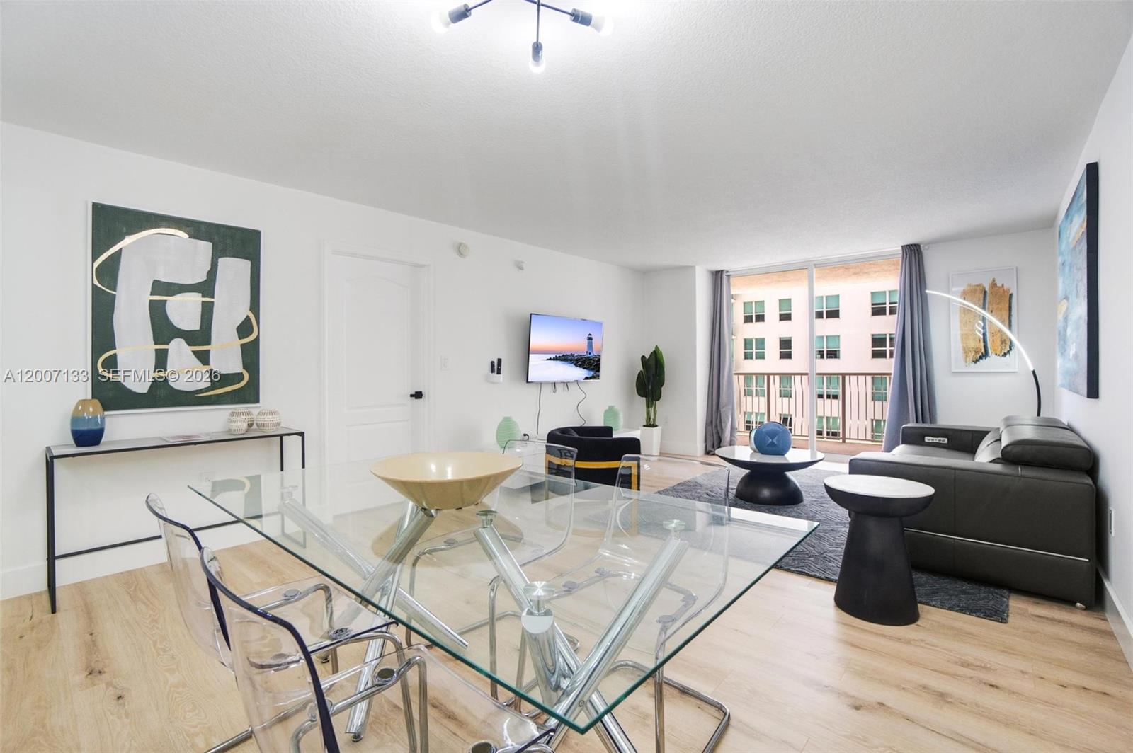 THE CLUB AT BRICKELL BAY - Residential